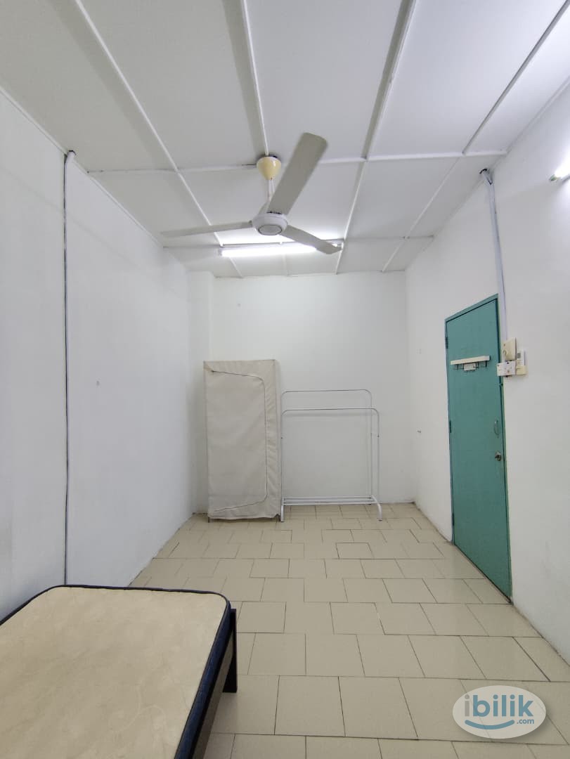 ✨ Zero Deposit ✨ Middle Room at SS2 , Petaling Jaya Near Sea Park/Taman Paramount with High Speed WI-Fi ✨ - Image 2