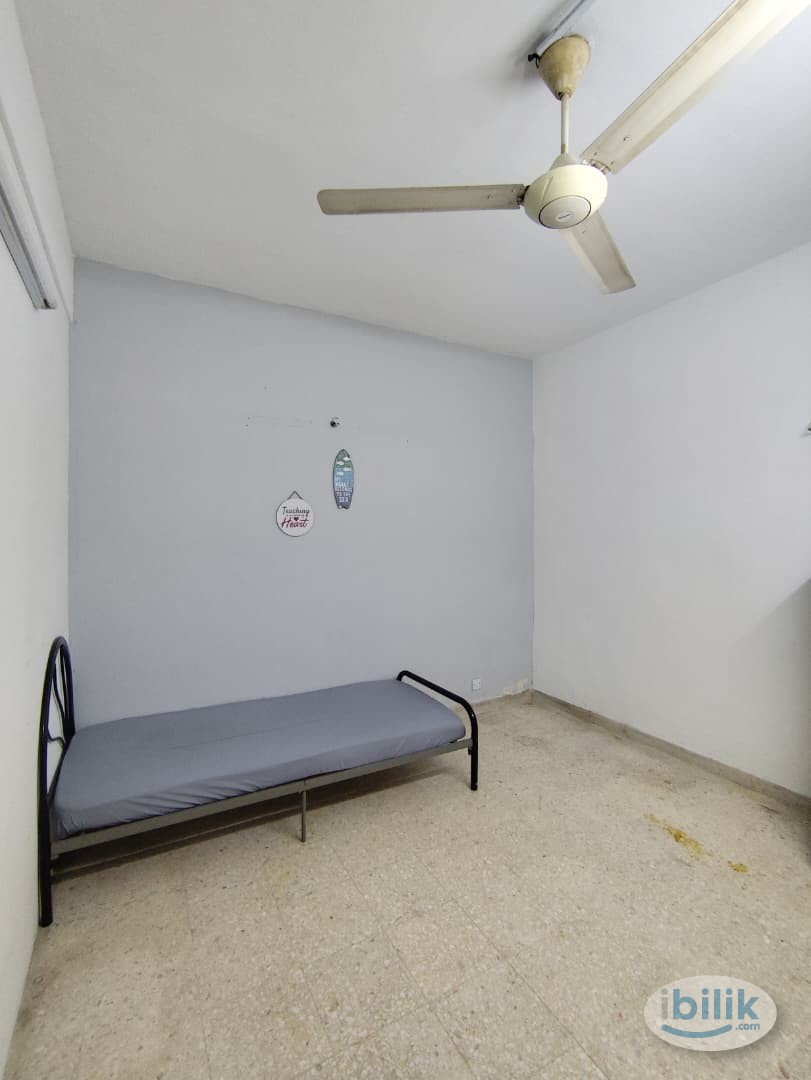 💕An Ideal Single Room at SS2, Petaling Jaya💕 - Image 1
