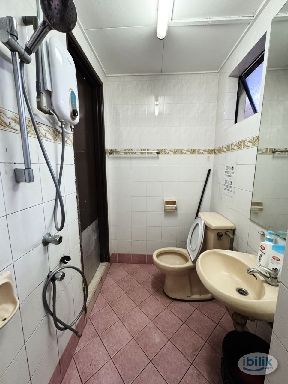 💕An Ideal Single Room at SS2, Petaling Jaya💕 - Image 4