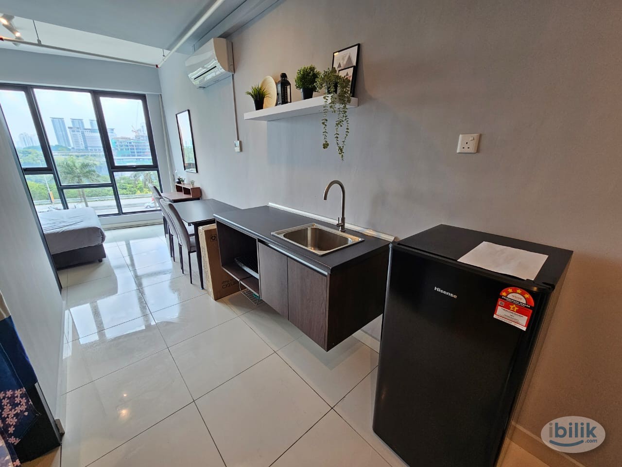 Studio at USJ, Subang Jaya - Image 2