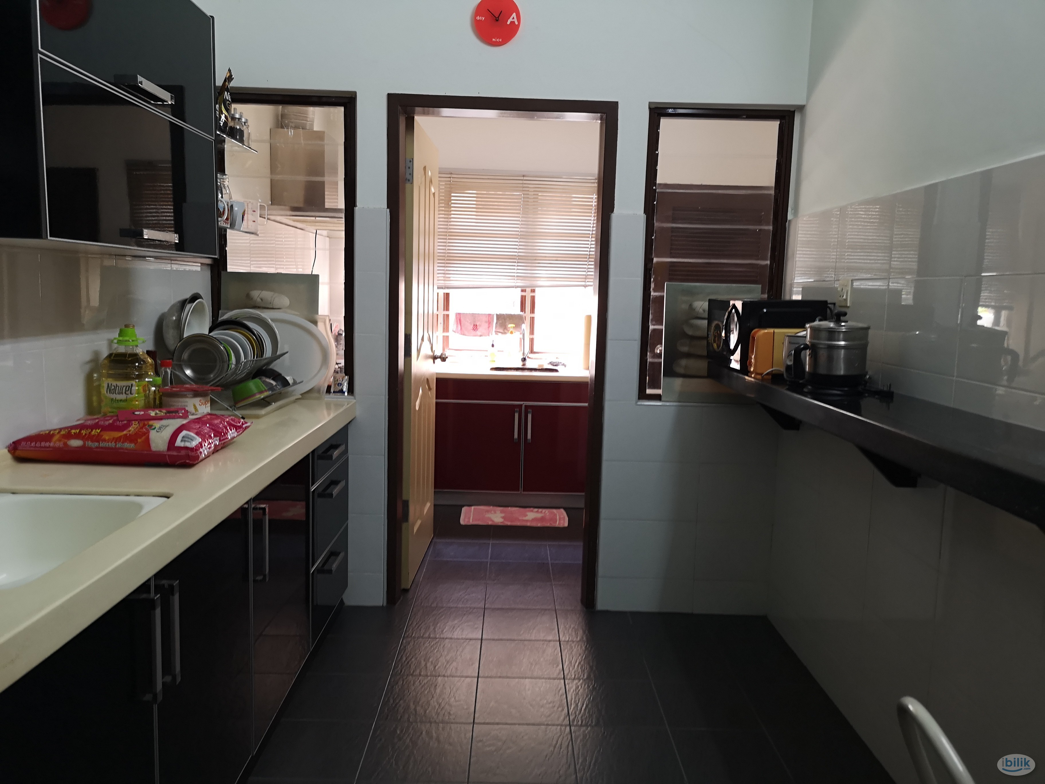 Fully Furnished Medium Room at Sunway SPK Damansara, Kepong (Next to Desa ParkCity & B.Menjalara) - Image 5