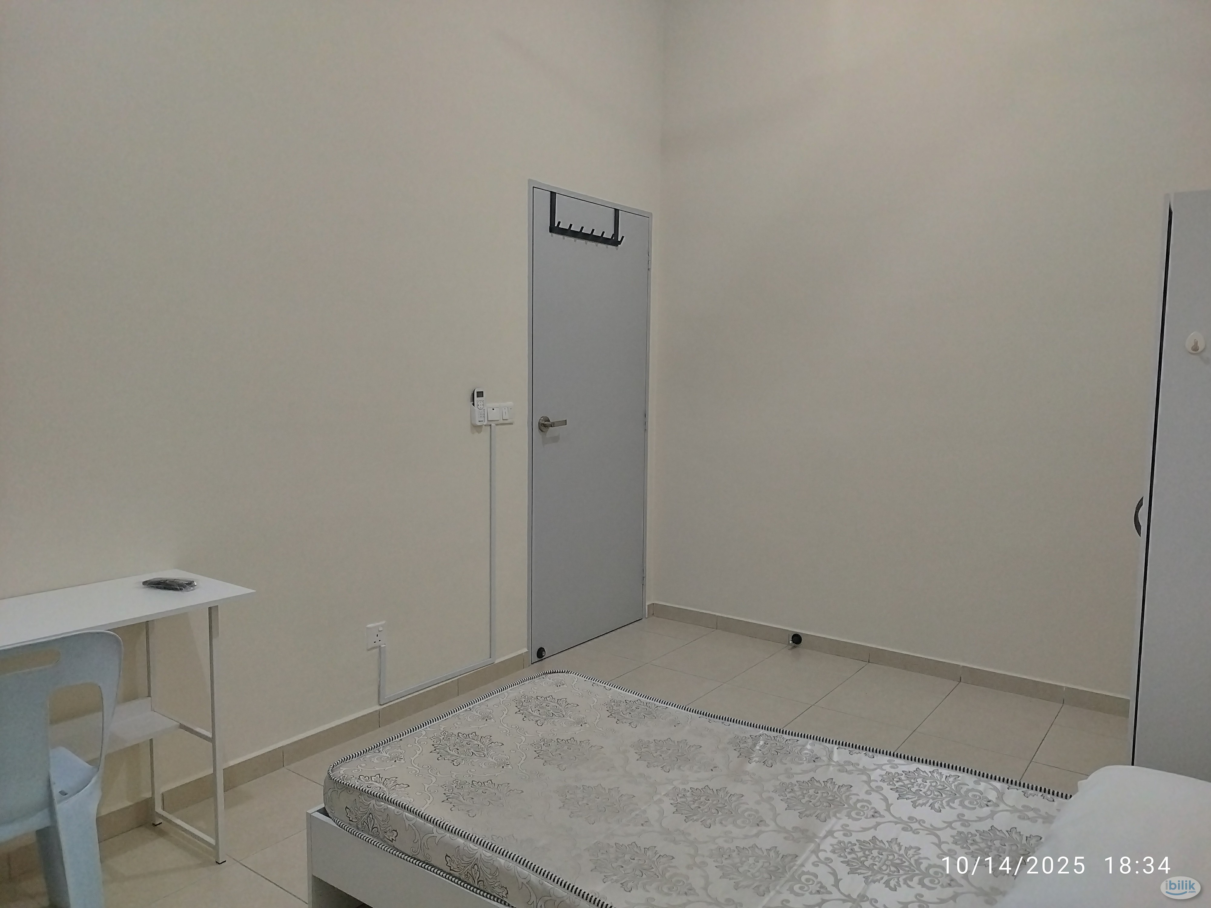 Middle Room To Rent RM550 at Bandar Puncak Alam, Kuala Selangor - Image 1