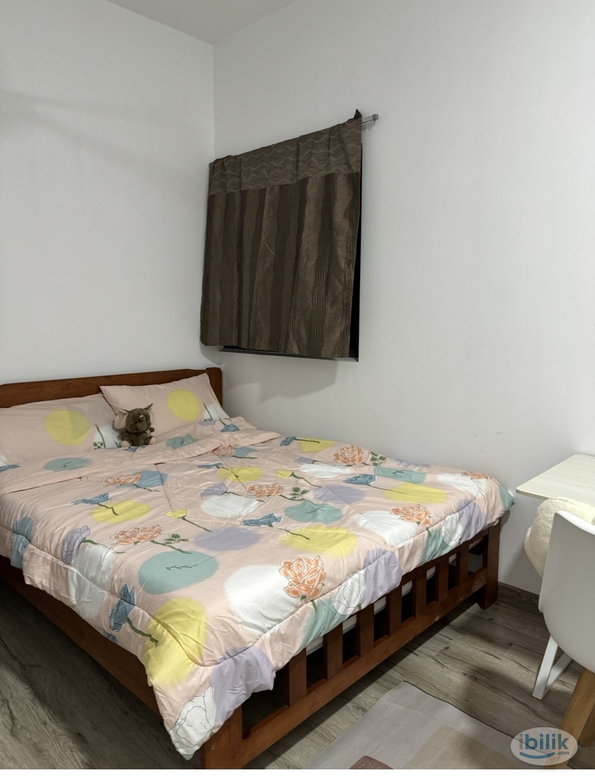 Middle Room at The Herz, Kepong - Image 2