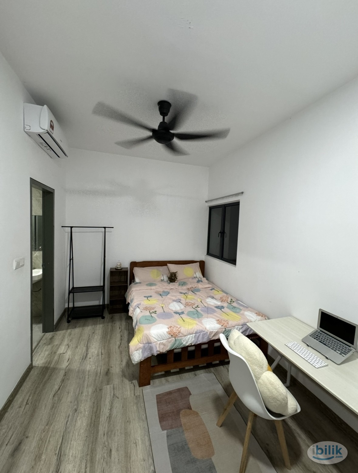 Middle Room at The Herz, Kepong - Image 1