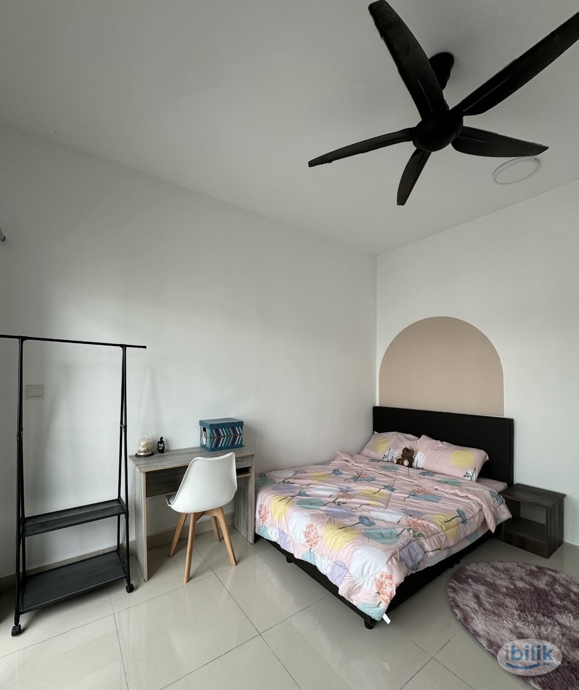 Middle Room at The Herz, Kepong - Image 5