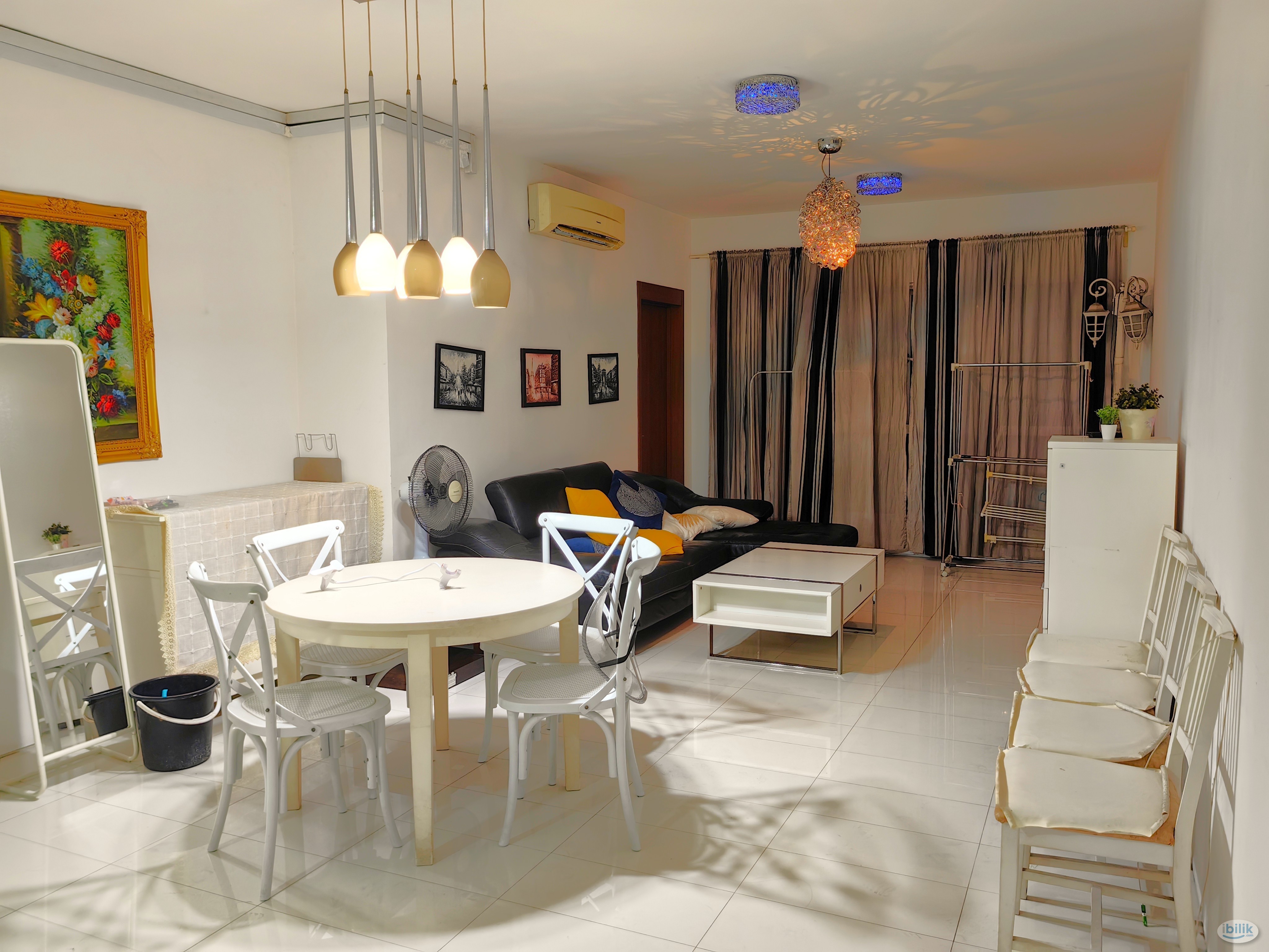 ❗2min🚶to HKL🏨 Near to STATION TITIWANGSA & MRT HKL❗ - Image 5