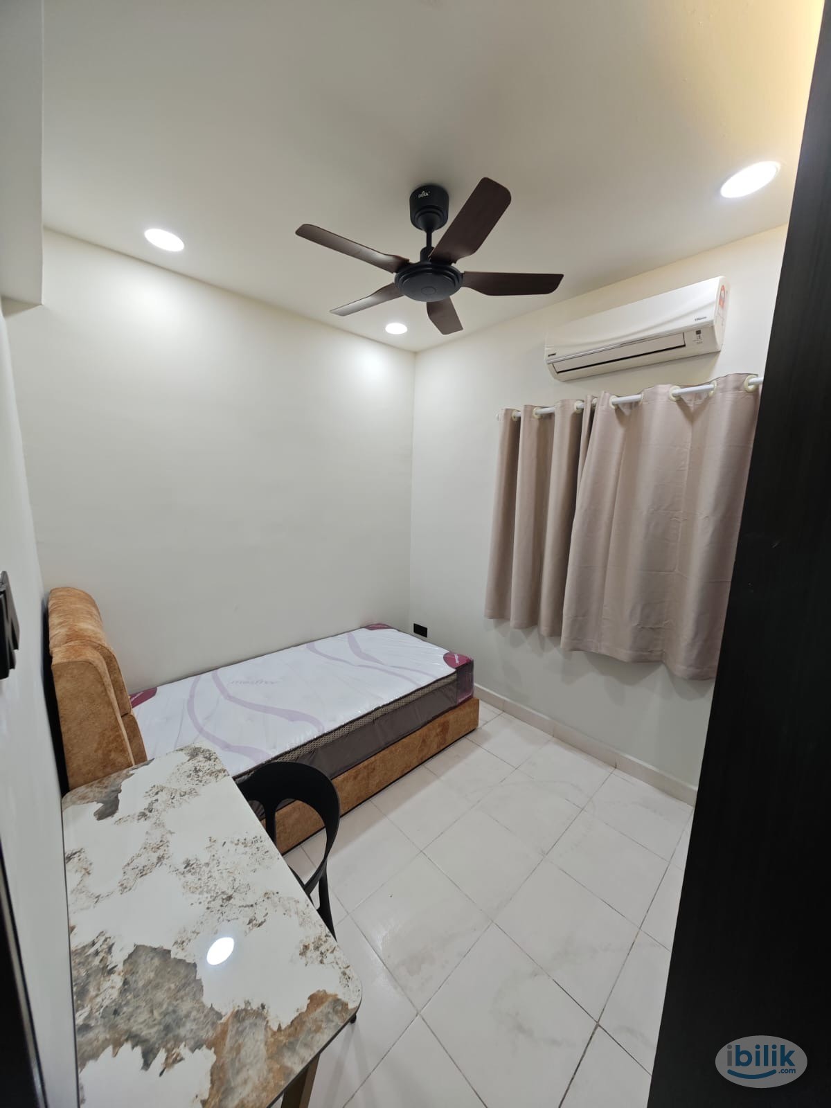 Female unit - Single Room at Setiawalk, Pusat Bandar Puchong - Image 1