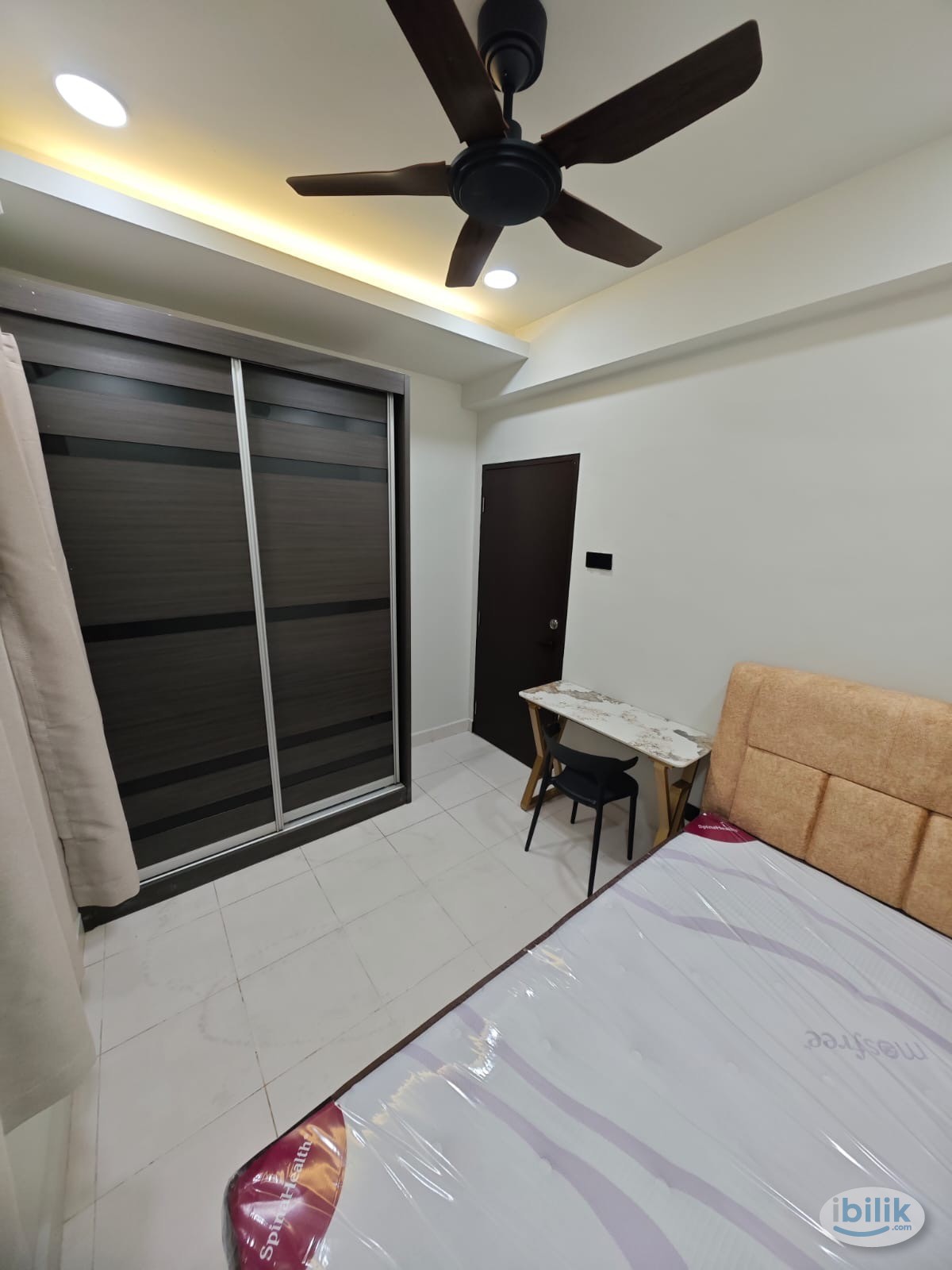 Female unit - Single Room at Setiawalk, Pusat Bandar Puchong - Image 2