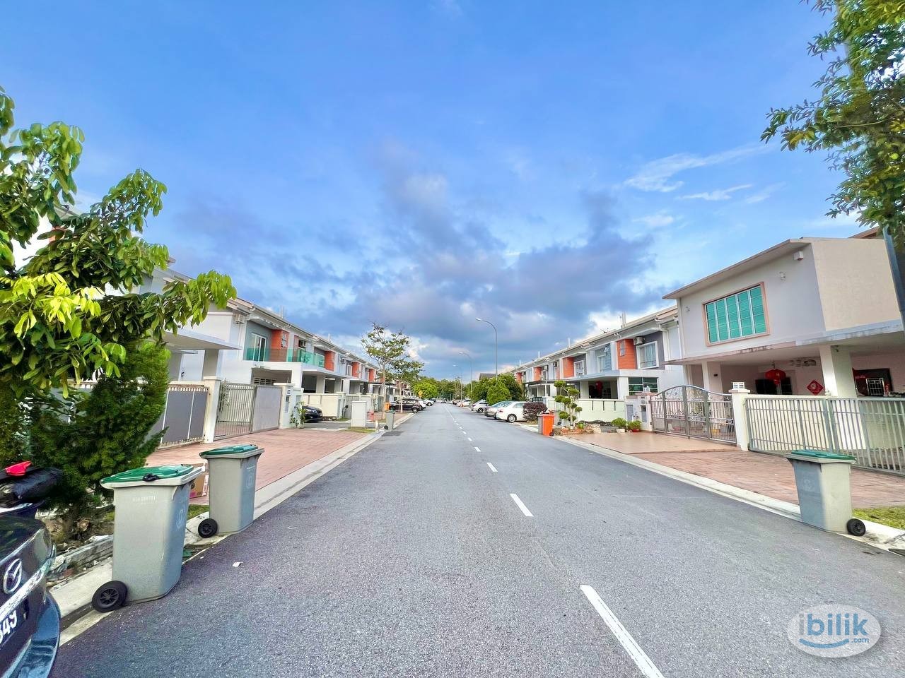 Female Single Room at Seremban 2, Seremban ,fully furniture - Image 5