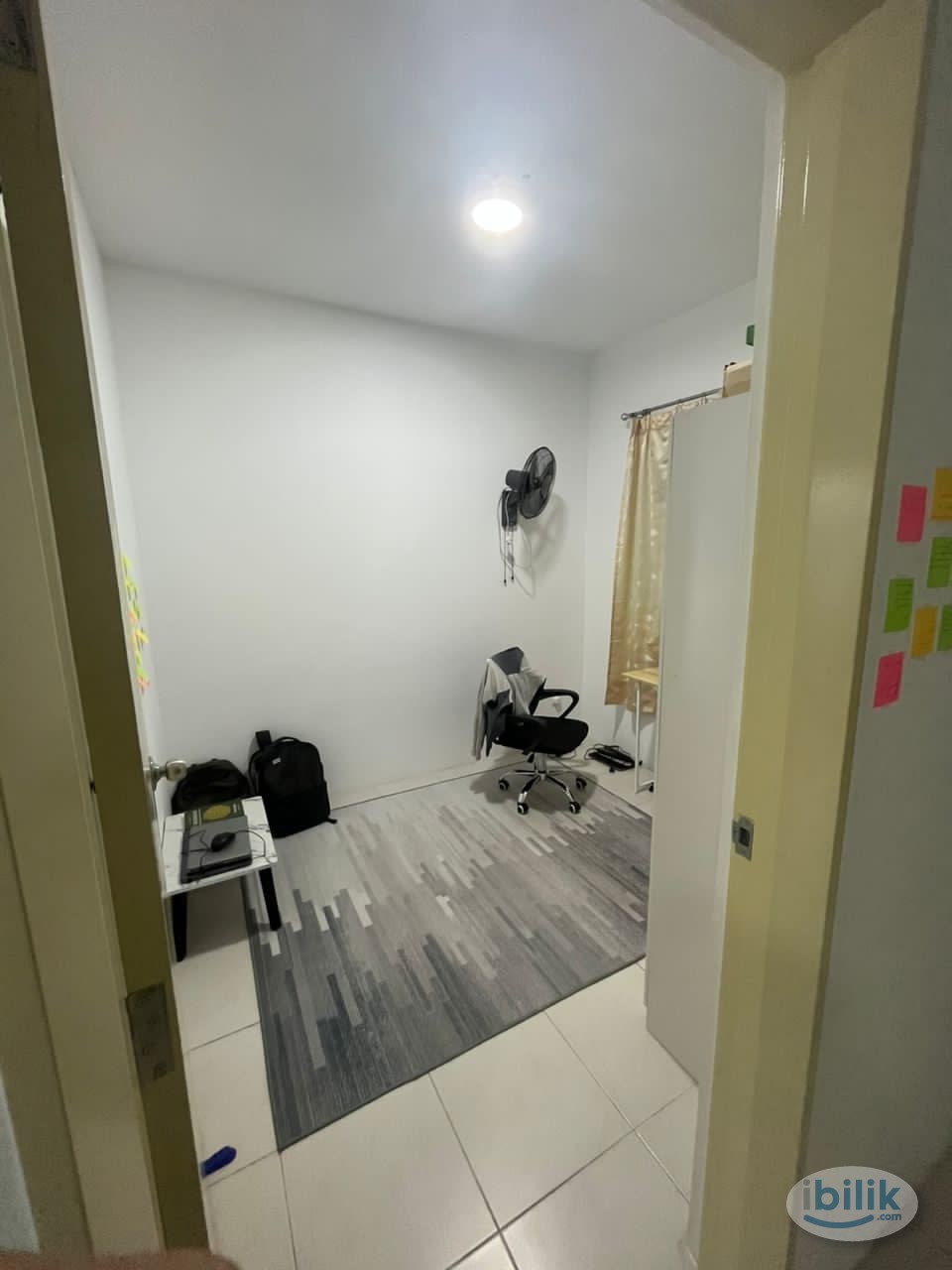[FEMALE ONLY] - Residensi Wangsamas - Single Room, Wangsa Maju, KL - Image 1