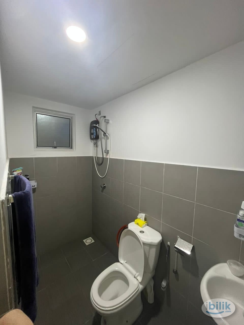 [FEMALE ONLY] - Residensi Wangsamas - Single Room, Wangsa Maju, KL - Image 3