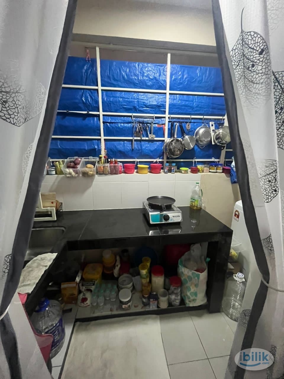 [FEMALE ONLY] - Residensi Wangsamas - Single Room, Wangsa Maju, KL - Image 4