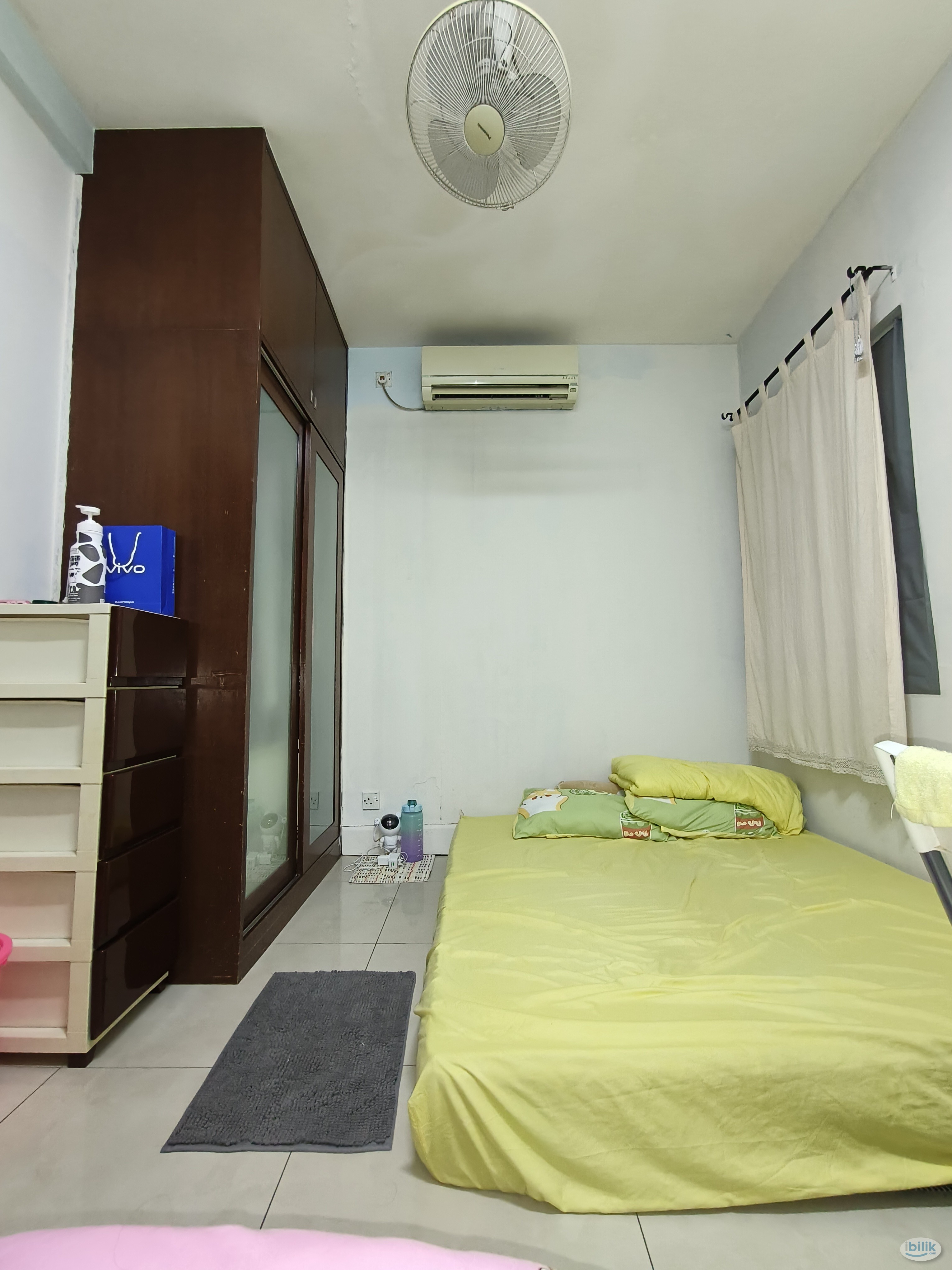 Middle Room at Endah Puri, Sri Petaling - Image 2