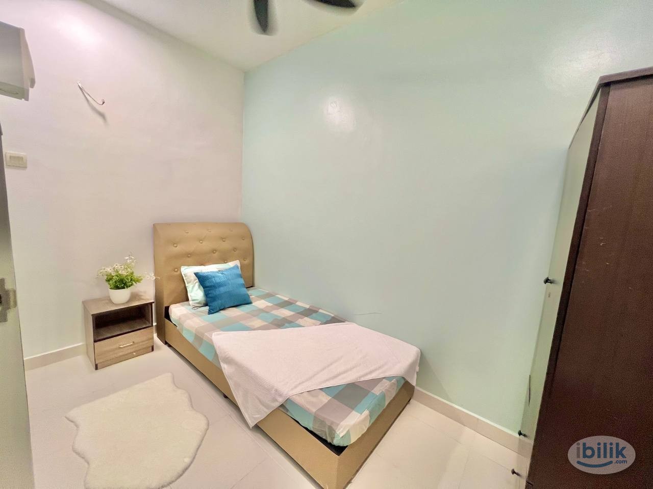 Female Single Room fully furniture Near Seremban 2, Seremban - Image 2