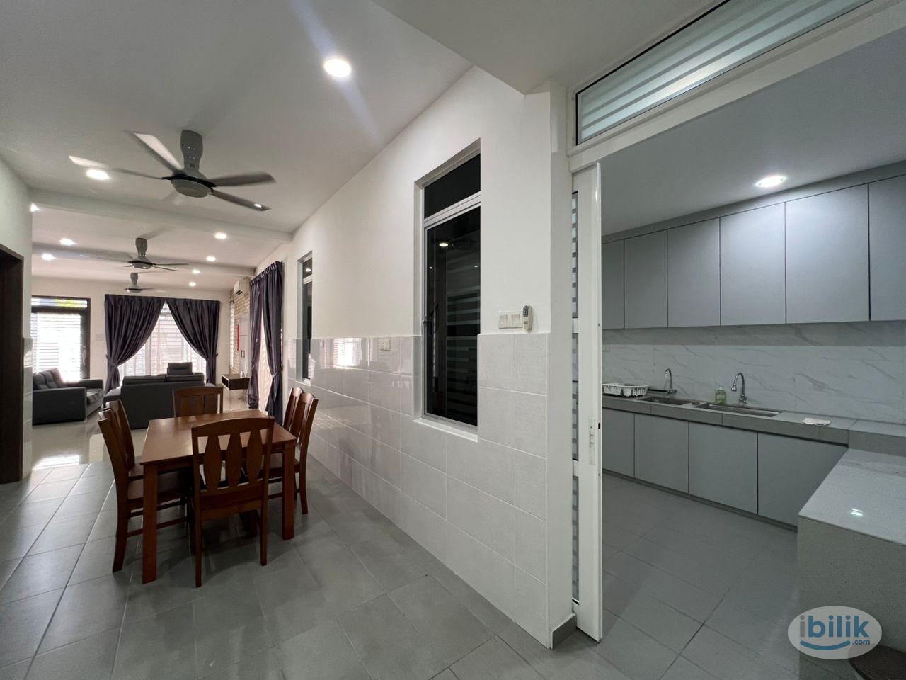 Female Single Room Fully Furniture Near Seremban 2, Seremban - Image 2