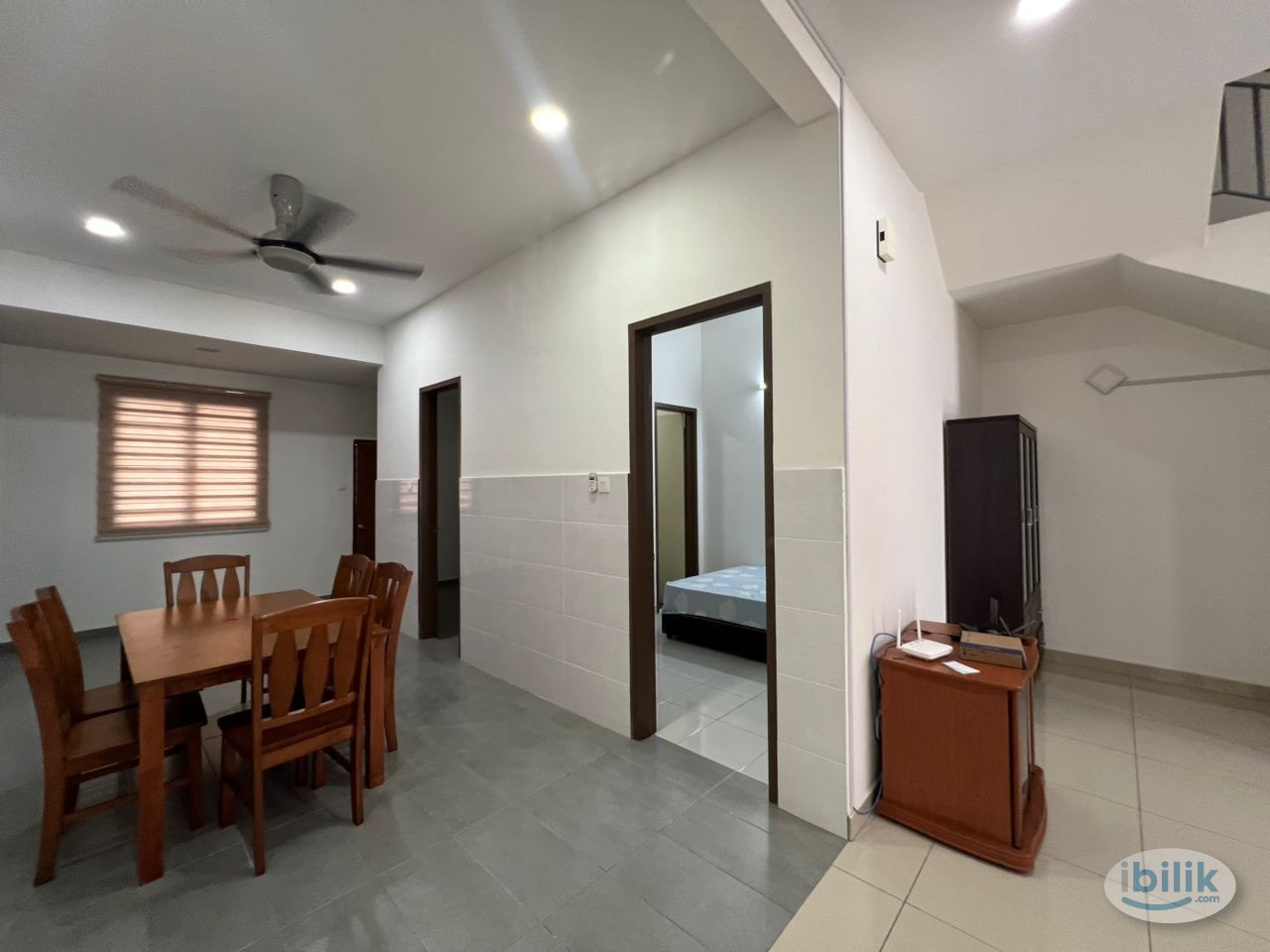 Female Master Room Fully Furniture Near Seremban 2, Seremban - Image 2