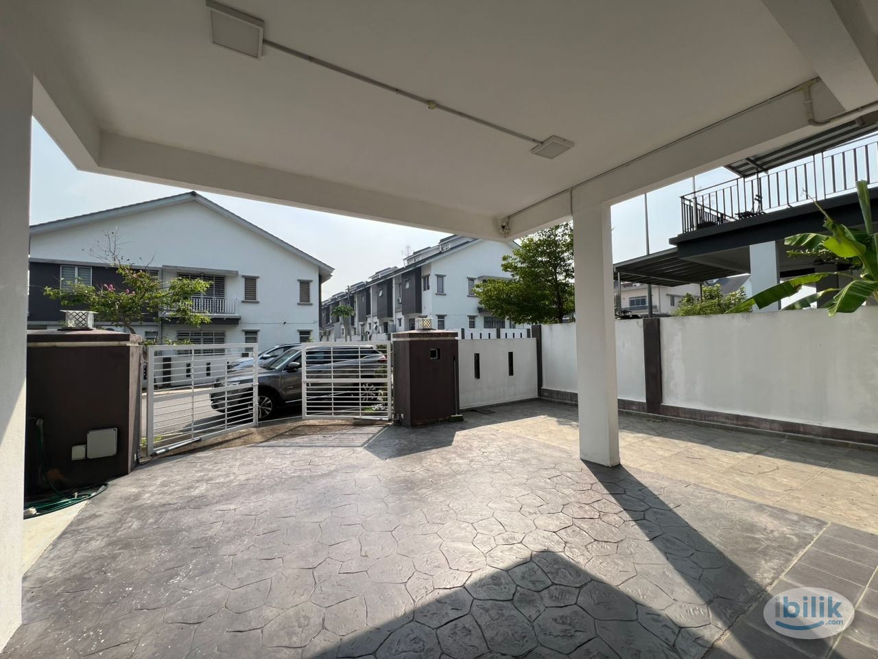 Female Master Room Fully Furniture Near Seremban 2, Seremban - Image 3
