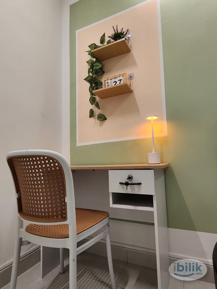 Middle Room at Main Place Residence, UEP Subang Jaya - Image 2