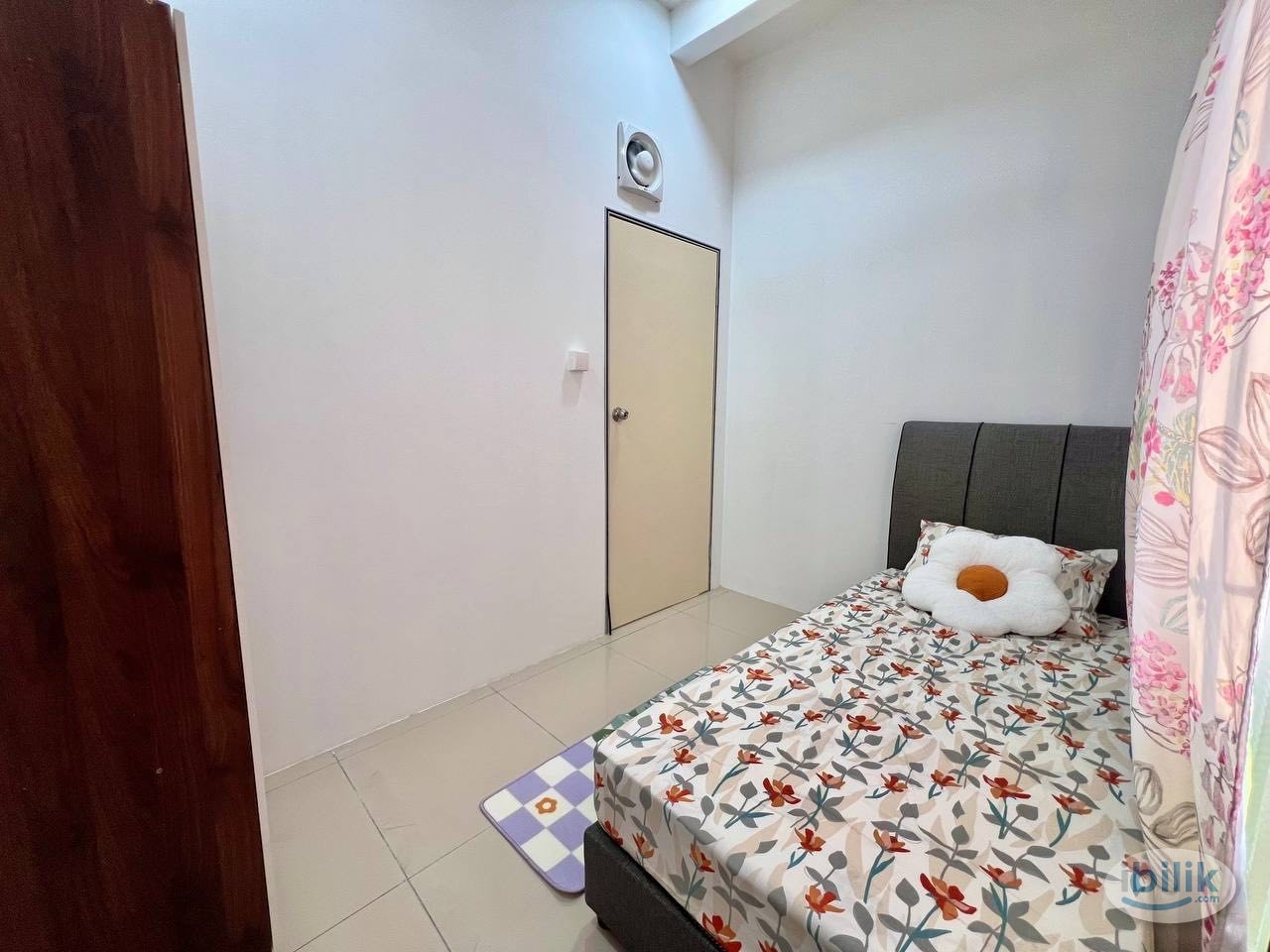 Female Single Room fully furniture Near Sendayan, Seremban - Image 1