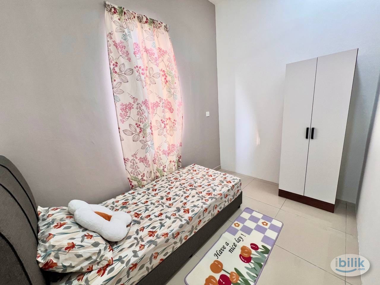 Female Single Room fully furniture Near Sendayan, Seremban - Image 2