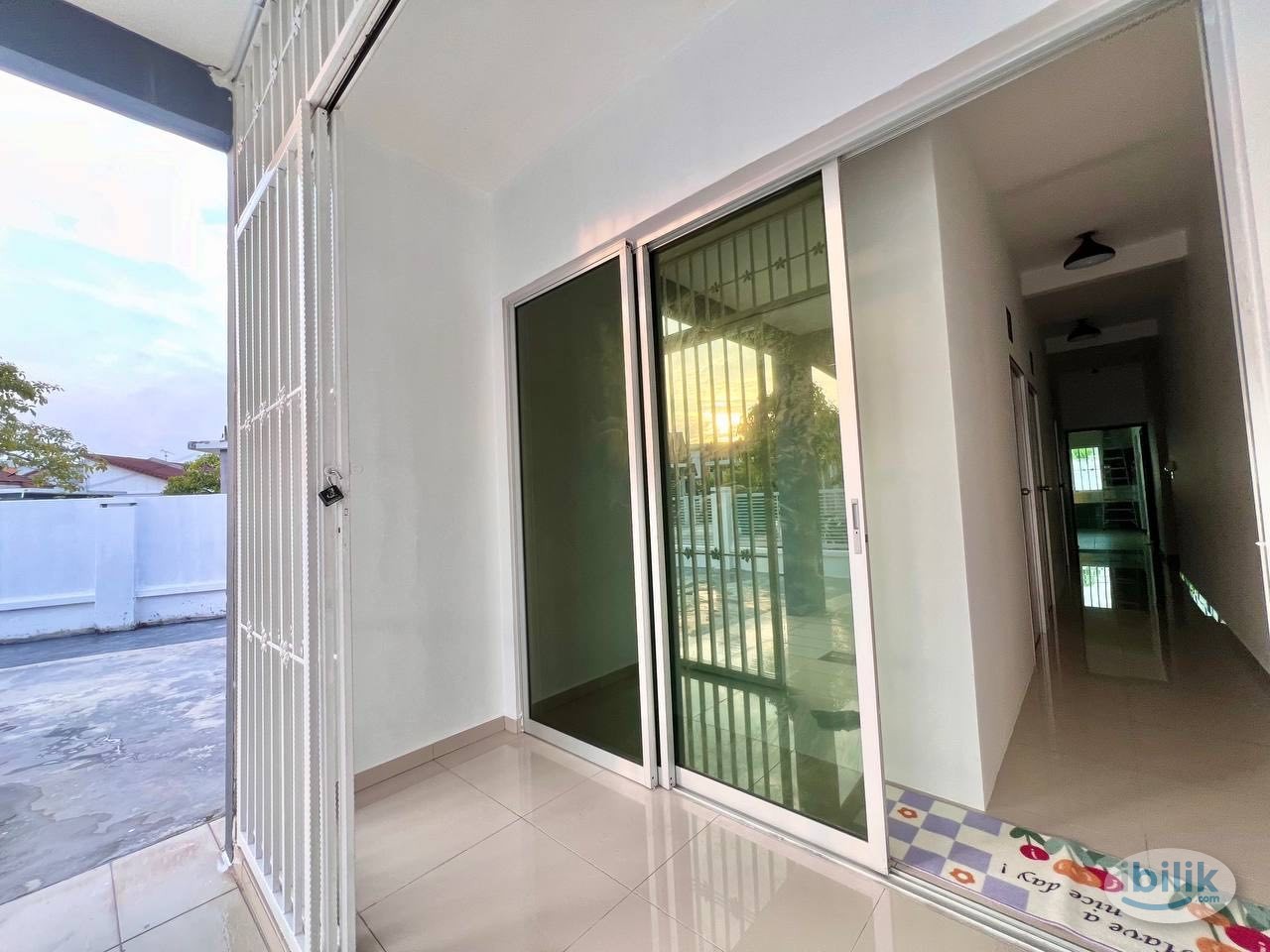 Female Single Room fully furniture Near Sendayan, Seremban - Image 5