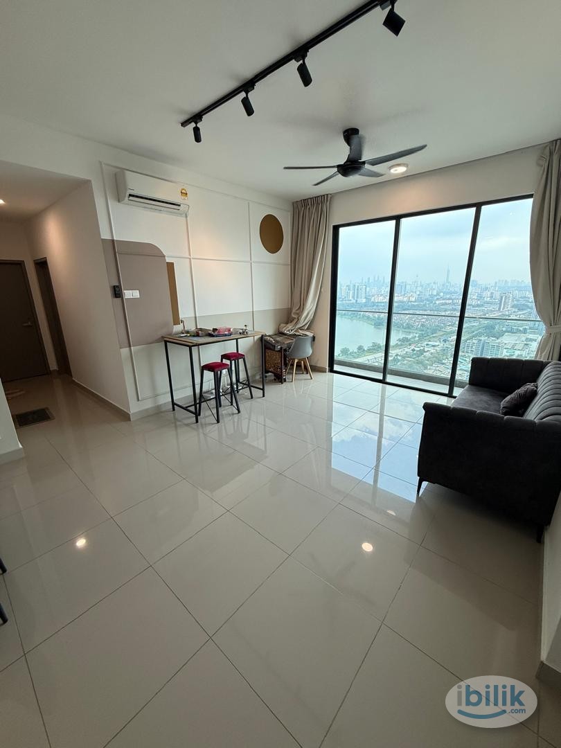 Single Room at 99 Residence, Taman Wahyu - Image 1