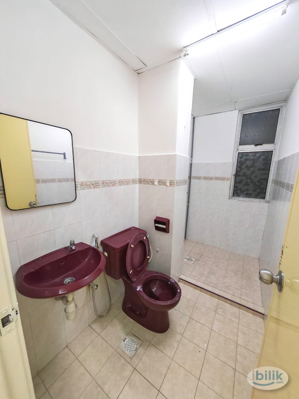 ✨LAST❗ FULLY FURNISH ✨ MASTER Room at Kelana D'Putera, Kelana Jaya - Image 5