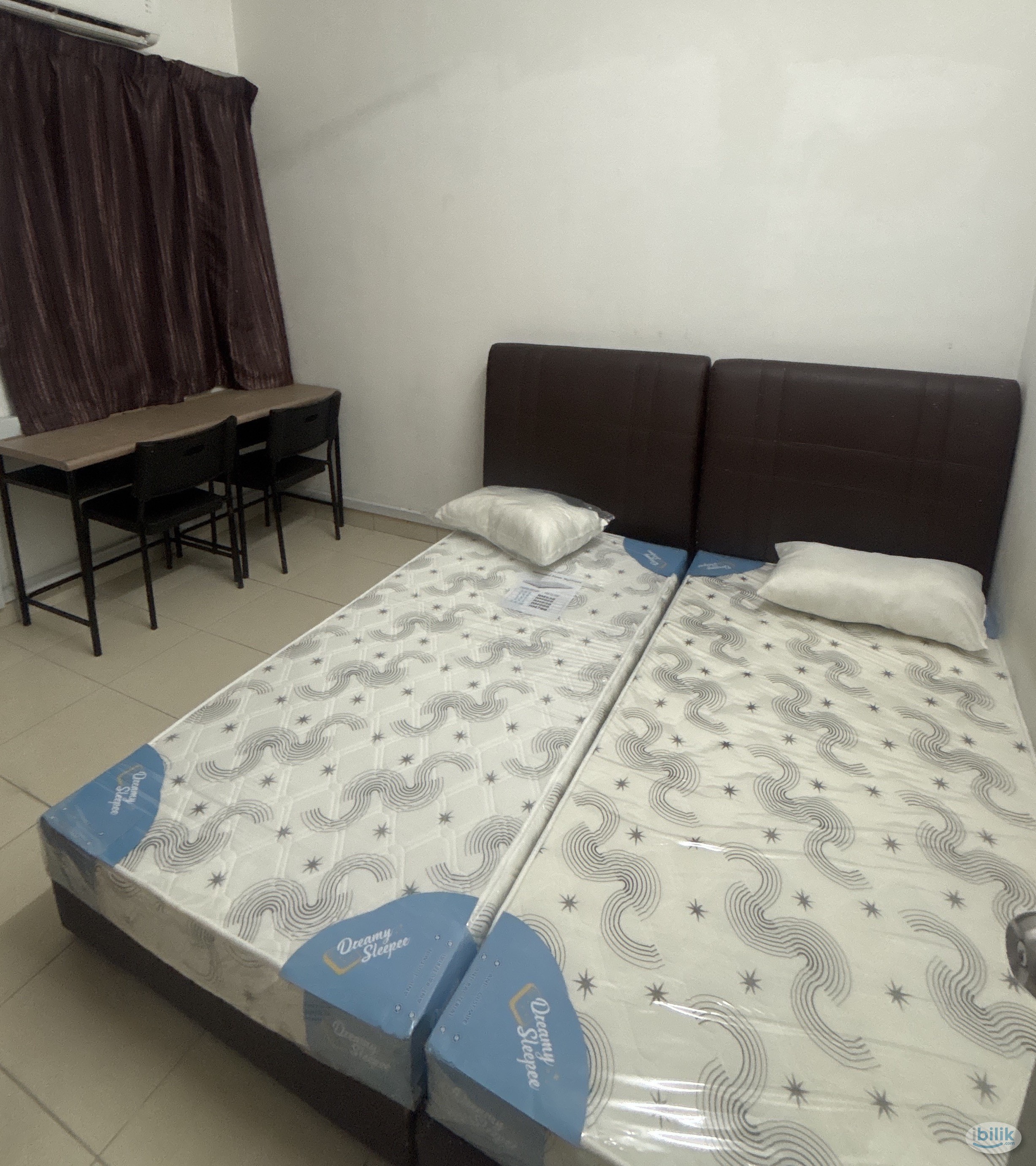 Master Room at Mutiara Residence, Seri Kembangan - Image 1