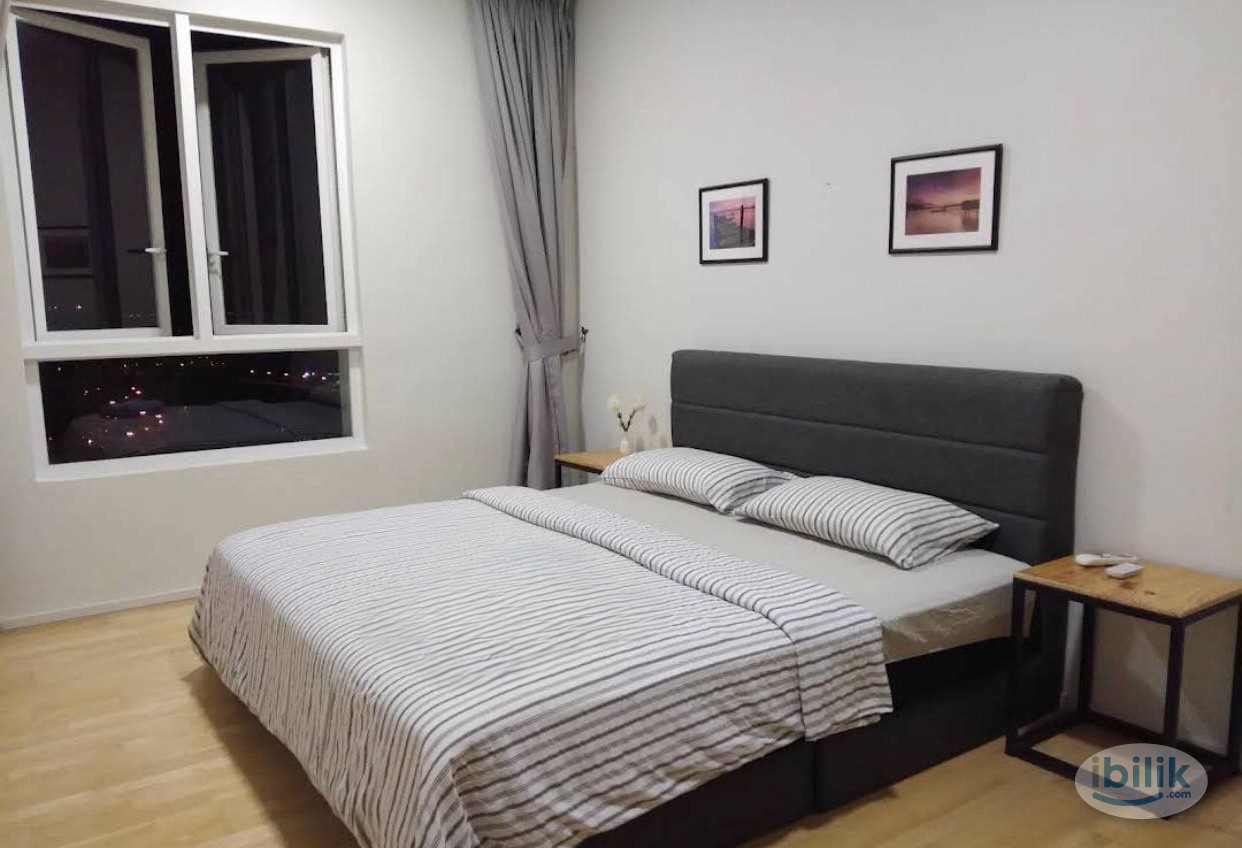 Suite at Verdi Eco-dominiums, Cyberjaya - Image 3