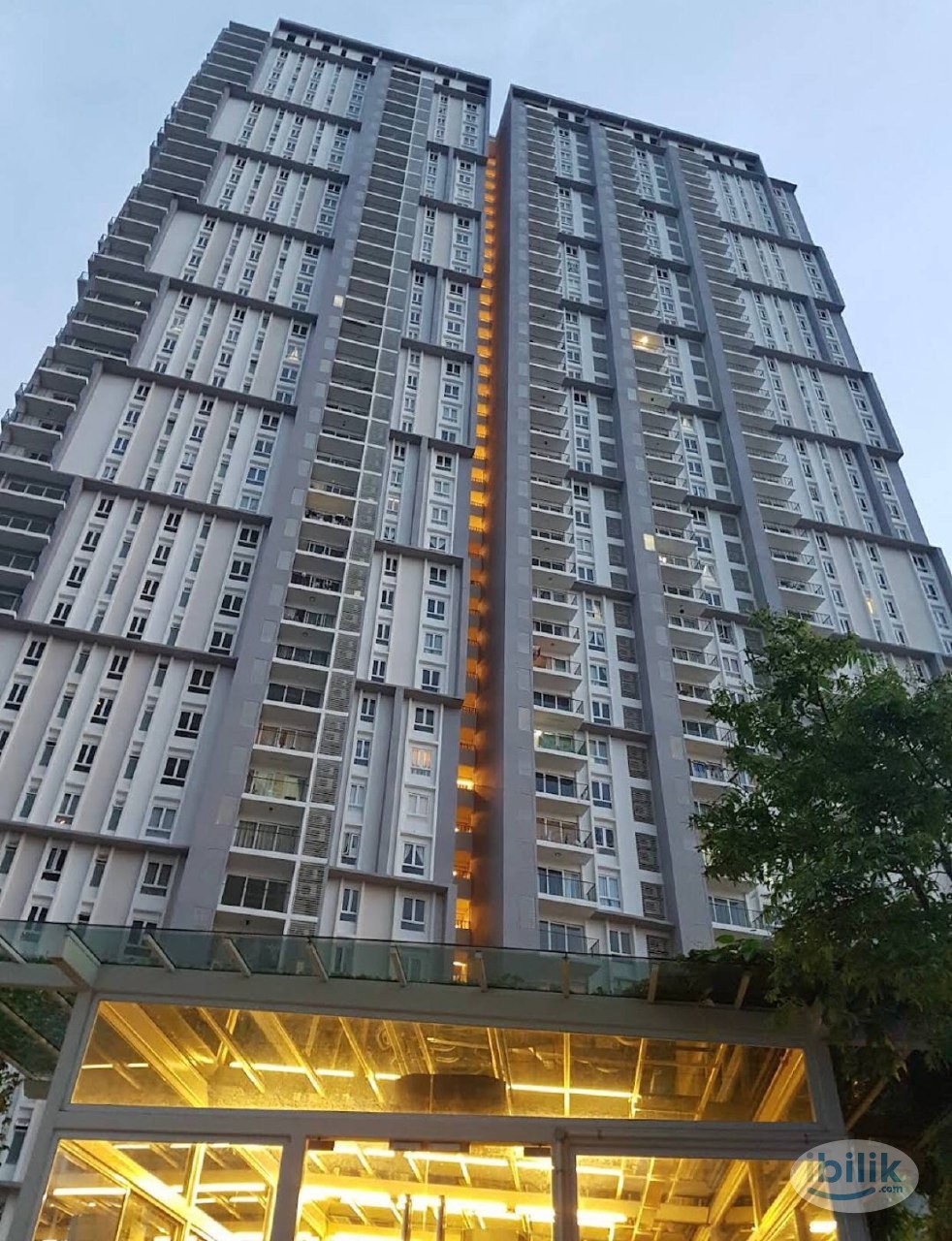 Suite at Verdi Eco-dominiums, Cyberjaya - Image 2