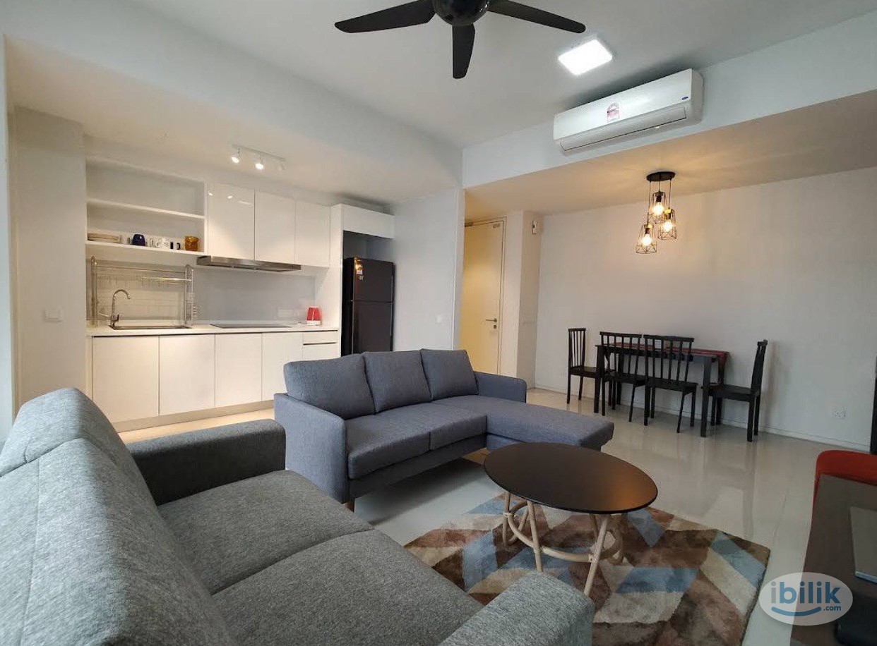 Suite at Verdi Eco-dominiums, Cyberjaya - Image 1
