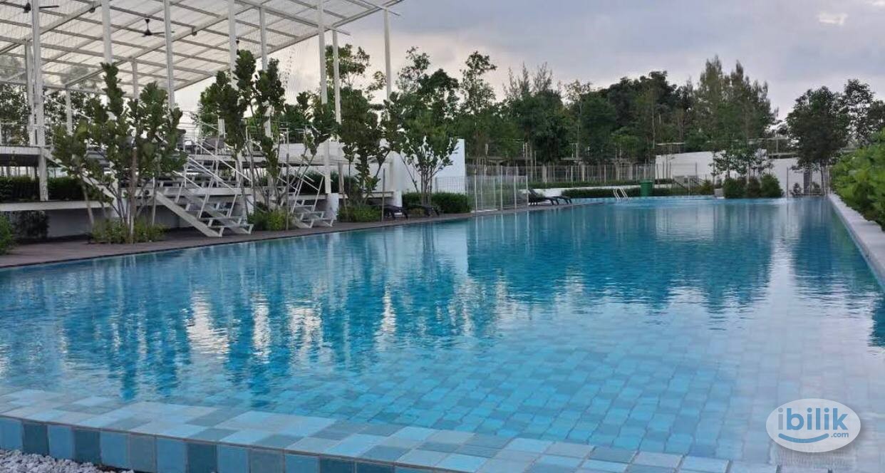 Suite at Verdi Eco-dominiums, Cyberjaya - Image 4