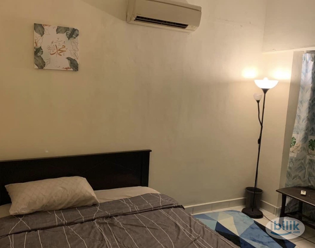 Single Room at Serdang Skyvillas, Seri Kembangan - Image 1