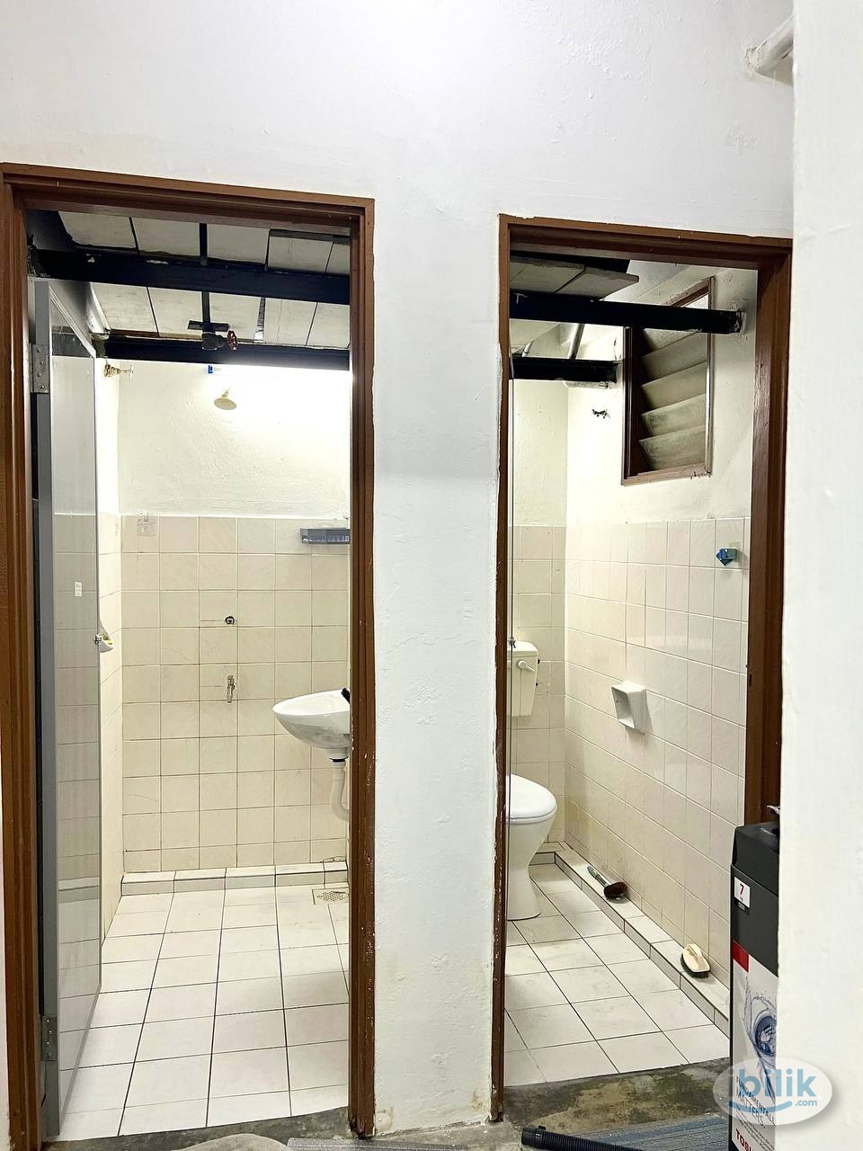 🪧 BILIK SEWA KAJANG SINGLE AND MEDIUM ROOM 🪧 - Image 4