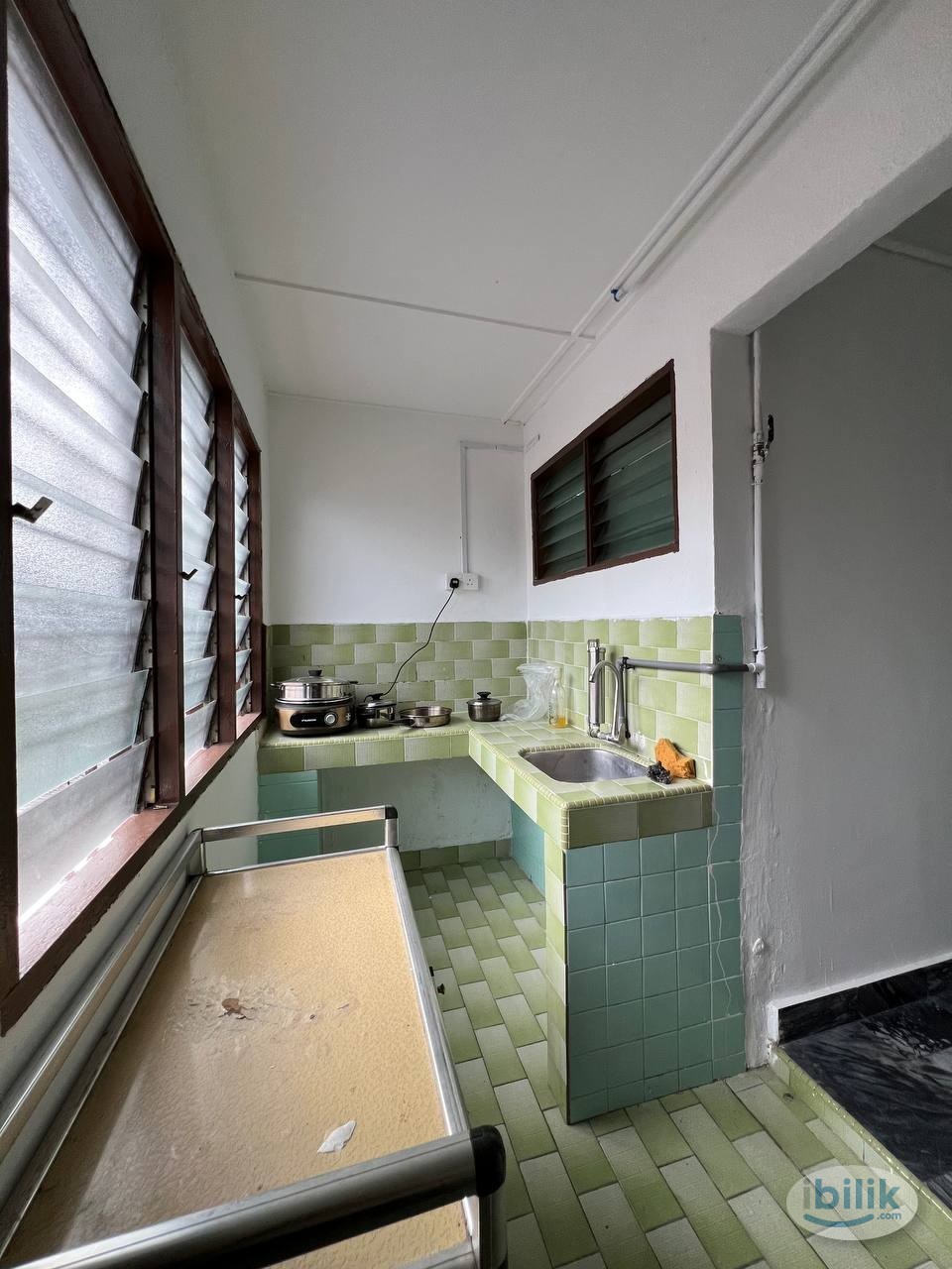 🪧 BILIK SEWA KAJANG SINGLE AND MEDIUM ROOM 🪧 - Image 5