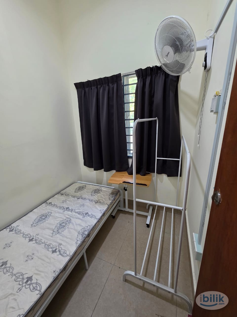 Single Room at Jalan Tempua 2 @IOI Mall Puchong Jaya - Image 1