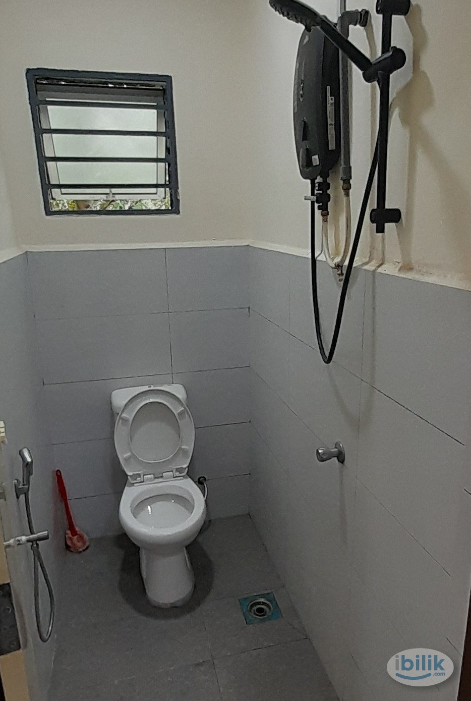 Single Room at Jalan Tempua 2 @IOI Mall Puchong Jaya - Image 5