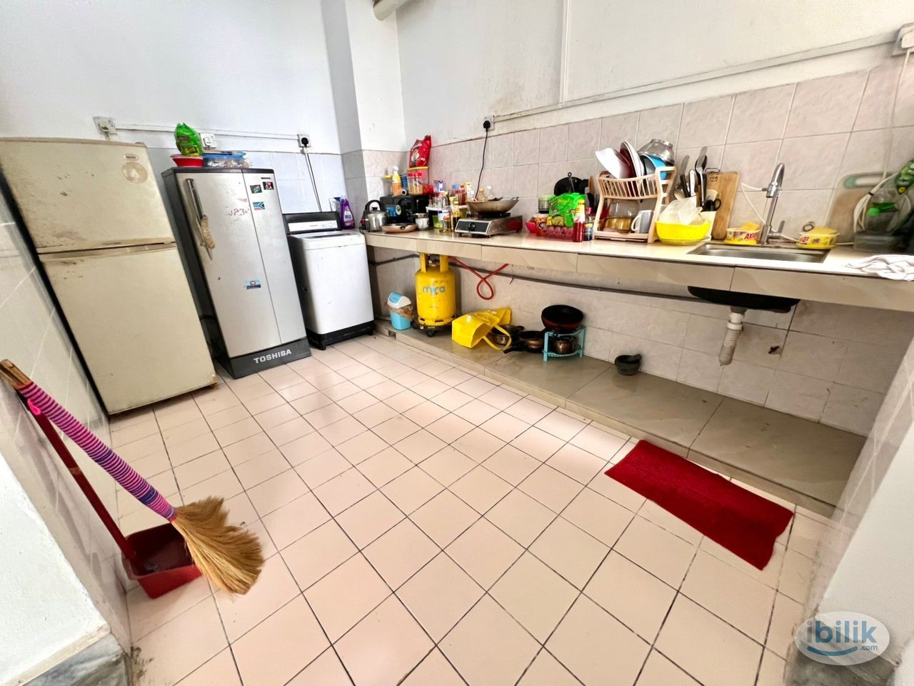 ♥️ BILIK SEWA SUNWAY, MENTARI COURT ♥️ - Image 5