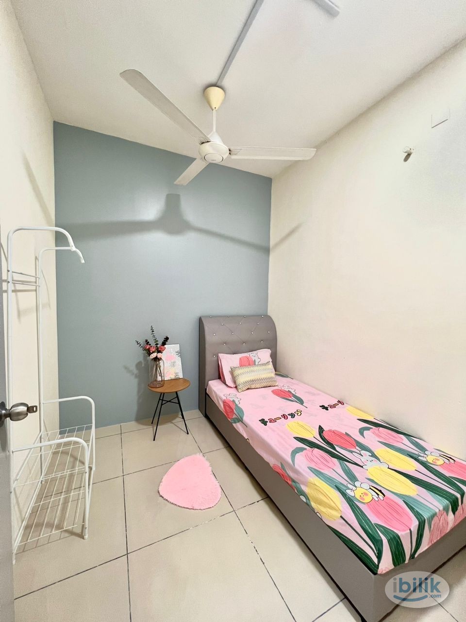 💌BILIK SEWA SETAPAK, PV20 ROOM💌 - Image 1