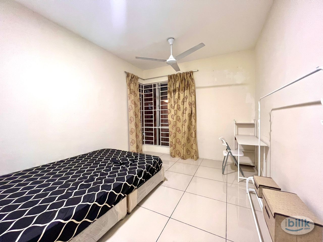 💌BILIK SEWA SETAPAK, PV20 ROOM💌 - Image 3