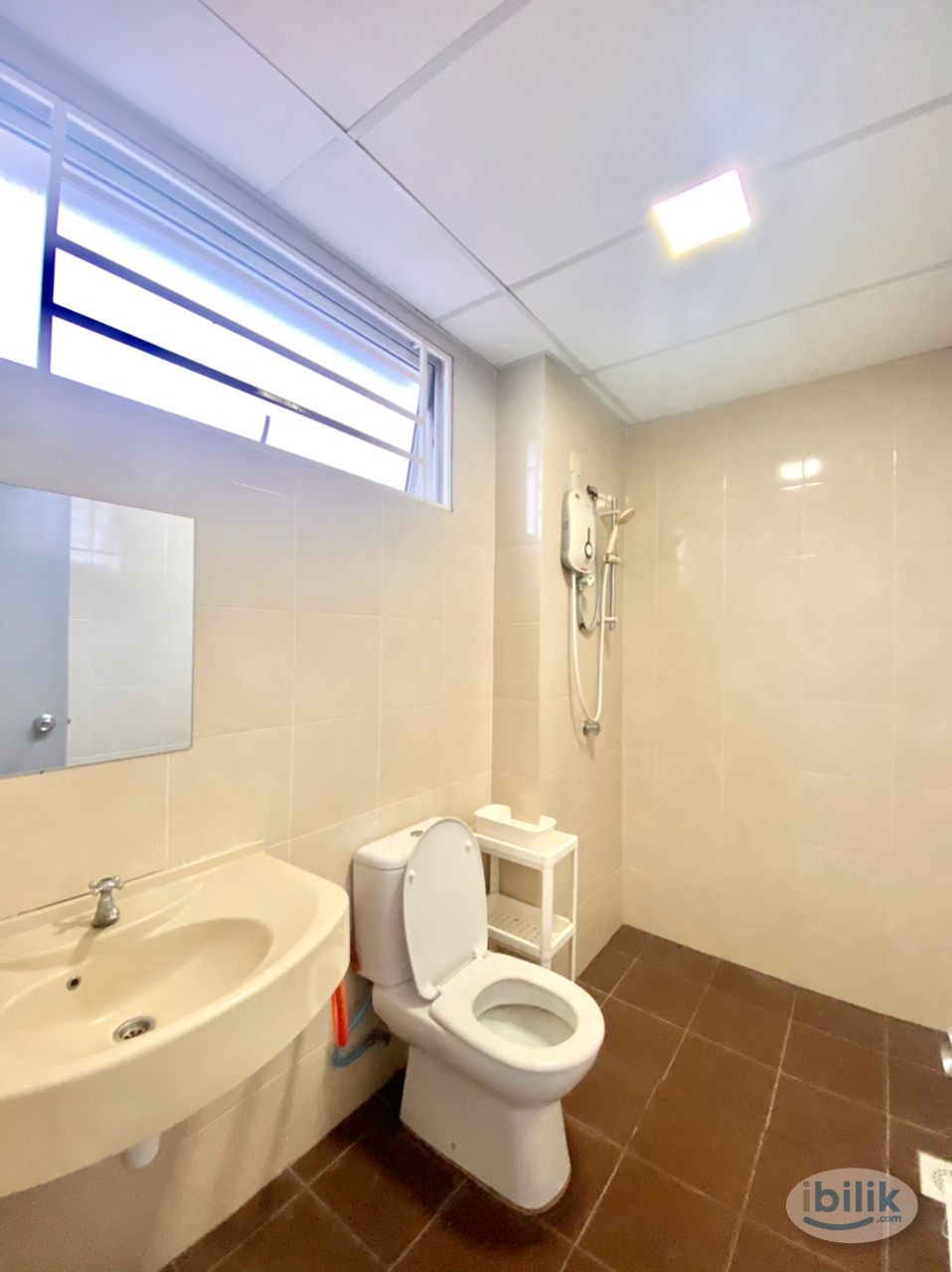 💌BILIK SEWA SETAPAK, PV20 ROOM💌 - Image 5