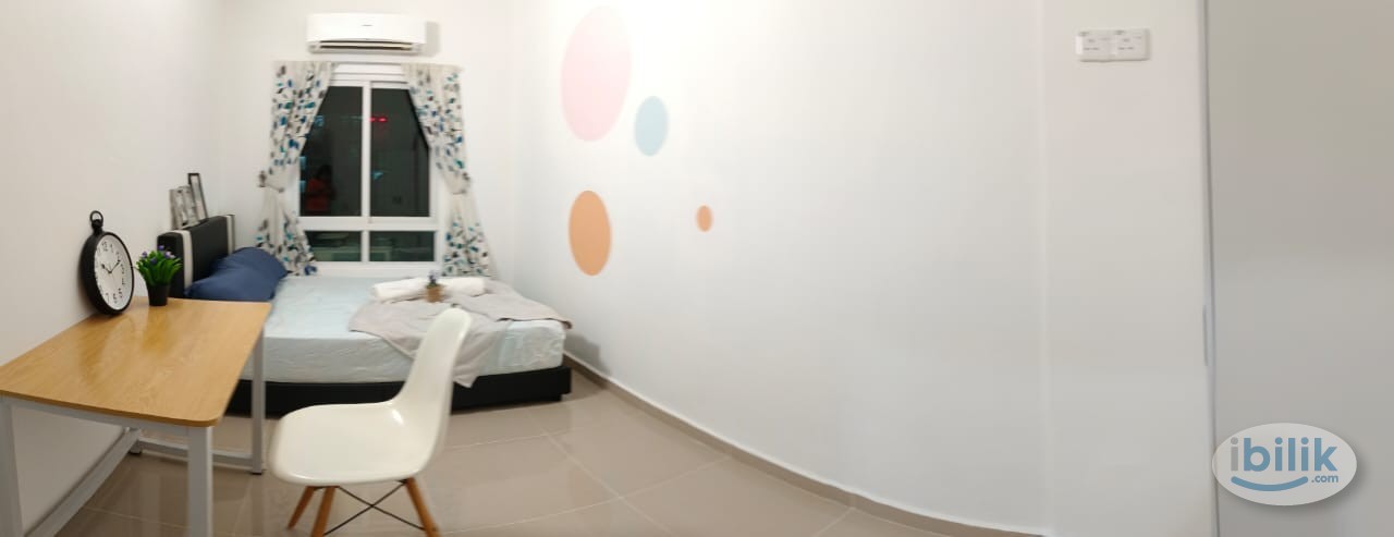 Room Available At Zan Ara Apartment - Image 2
