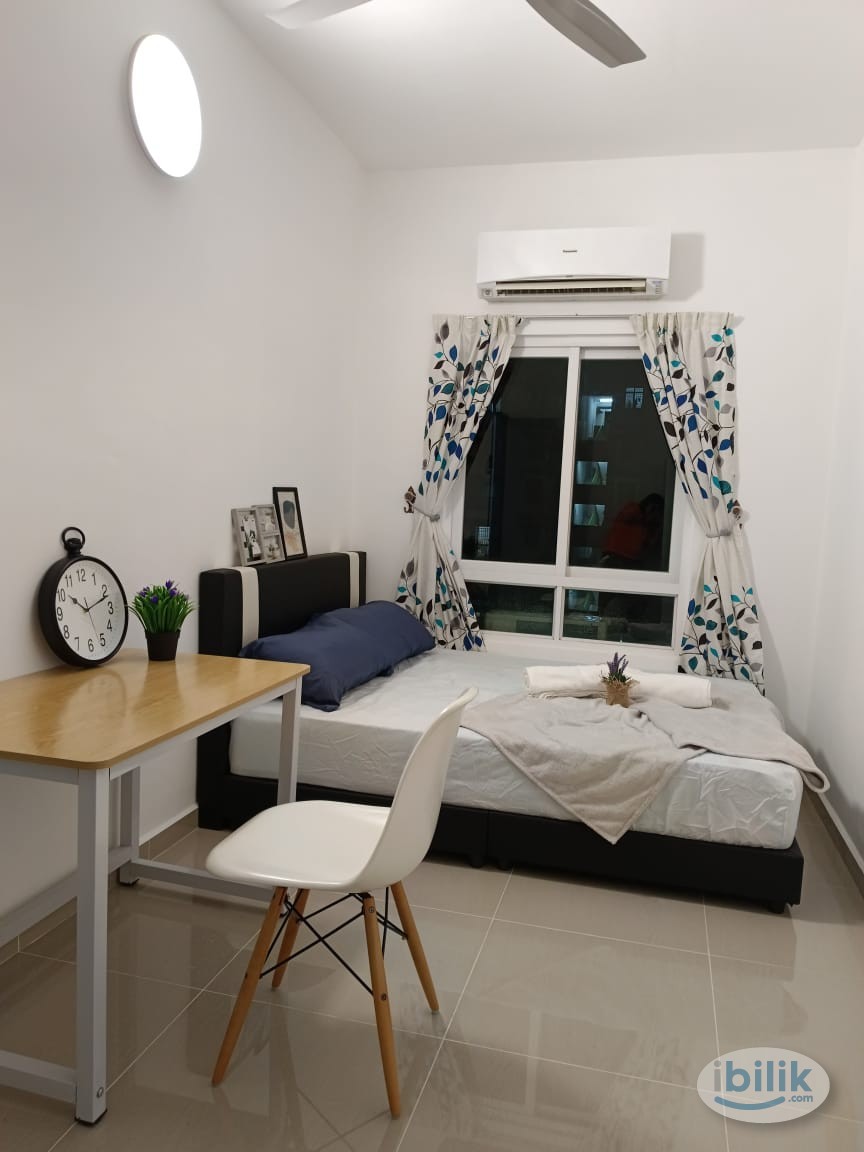 Room Available At Zan Ara Apartment - Image 1