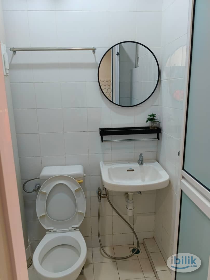 Room Available At Zan Ara Apartment - Image 3