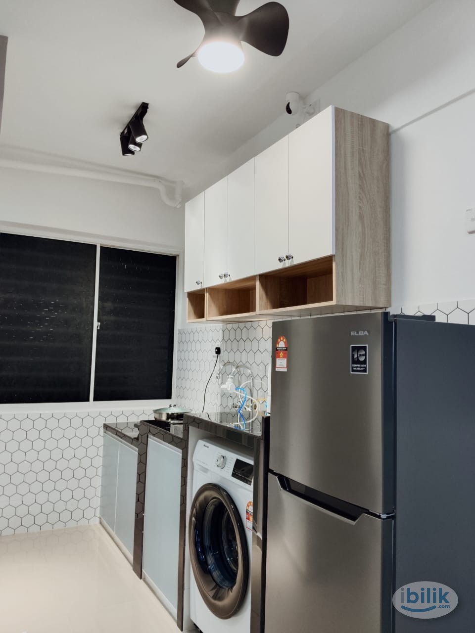 Room Available At Zan Ara Apartment - Image 4