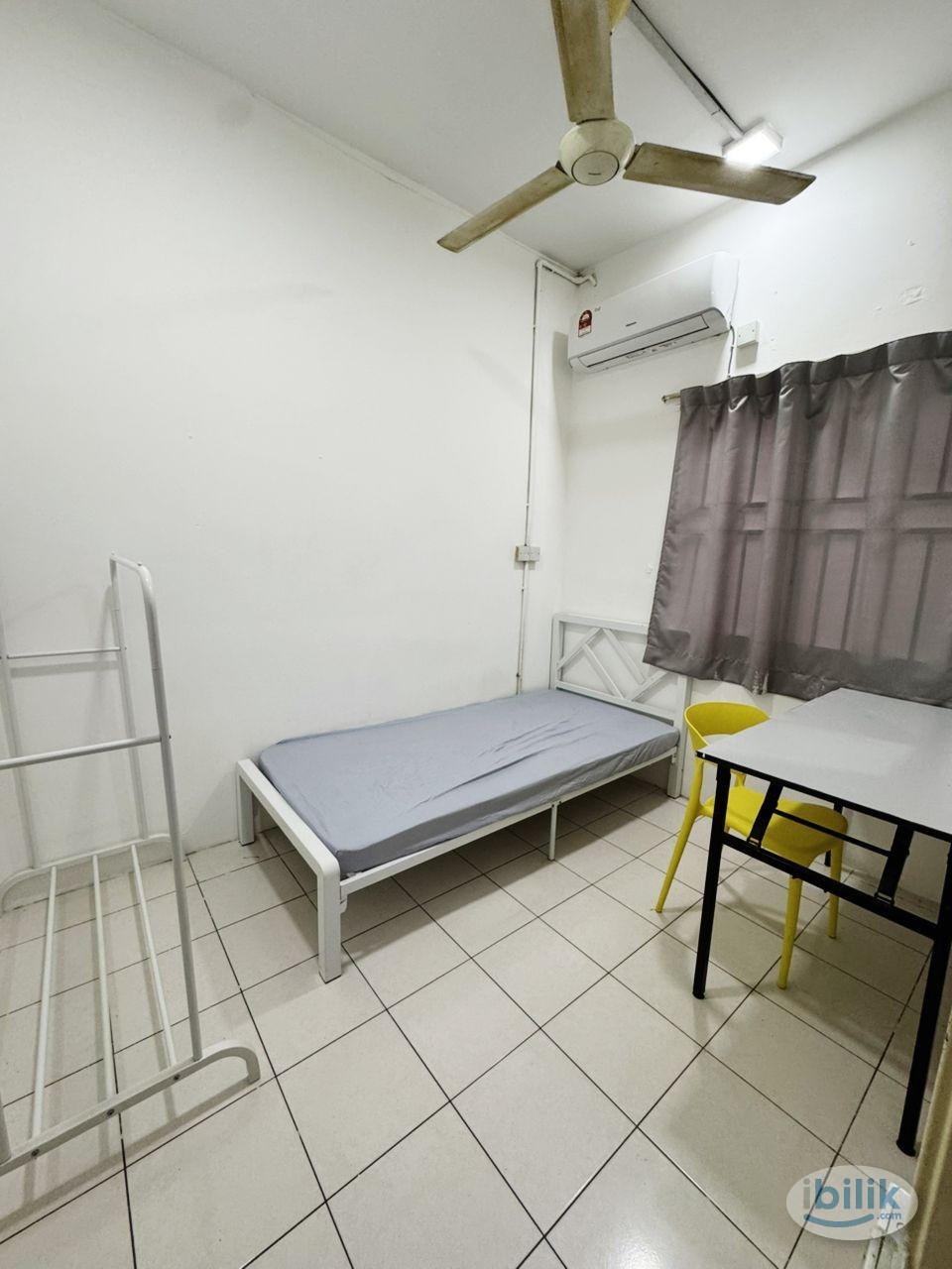URGENT GOT ROOM TO RENTTT 😱⚠️😱⚠️ Area : Setia Impian 👉JALAN SETIA IMPIAN U13/2C👈 - Image 2