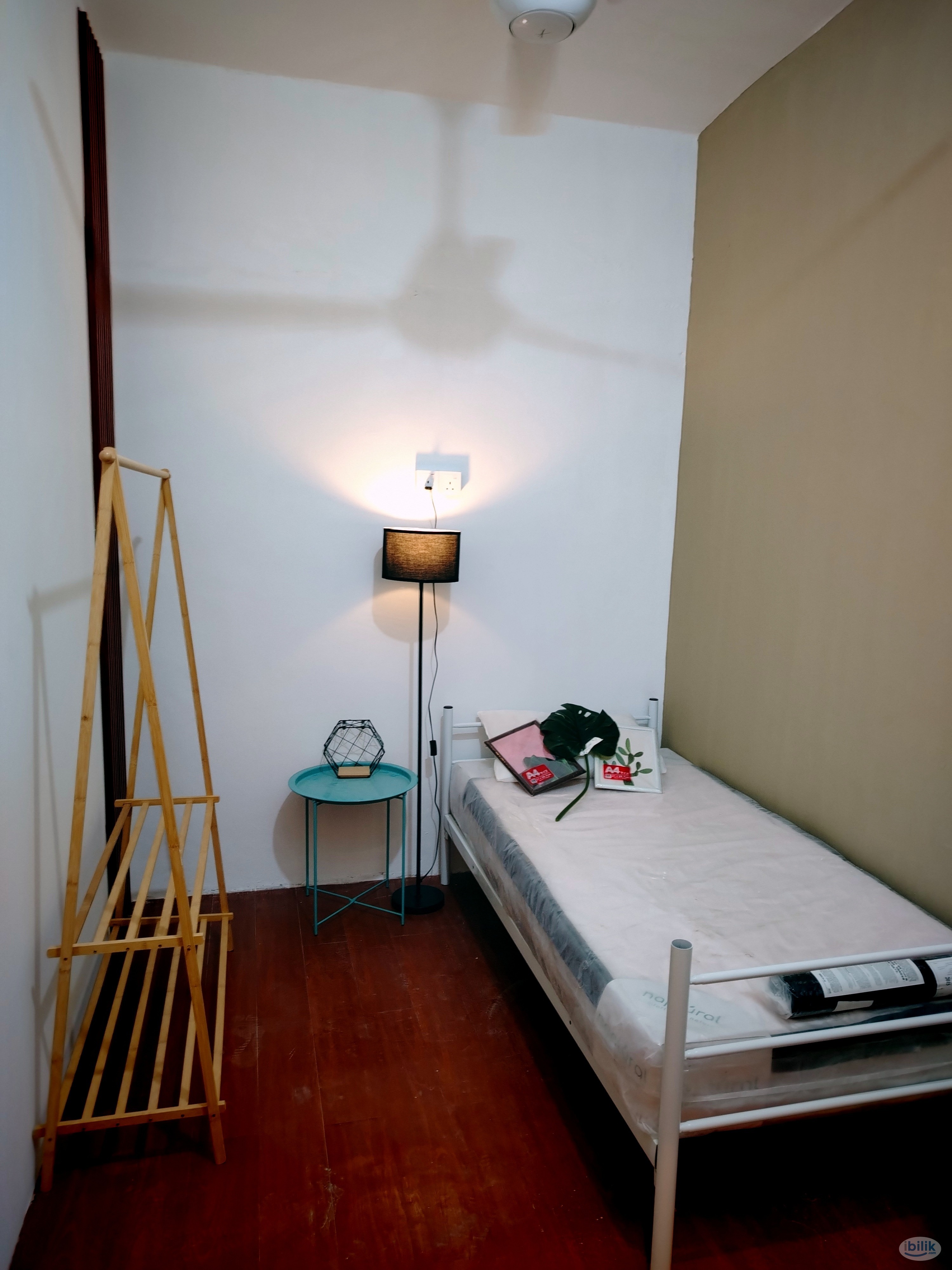 Single Room at Tampoi Utama, Johor Bahru - Image 1