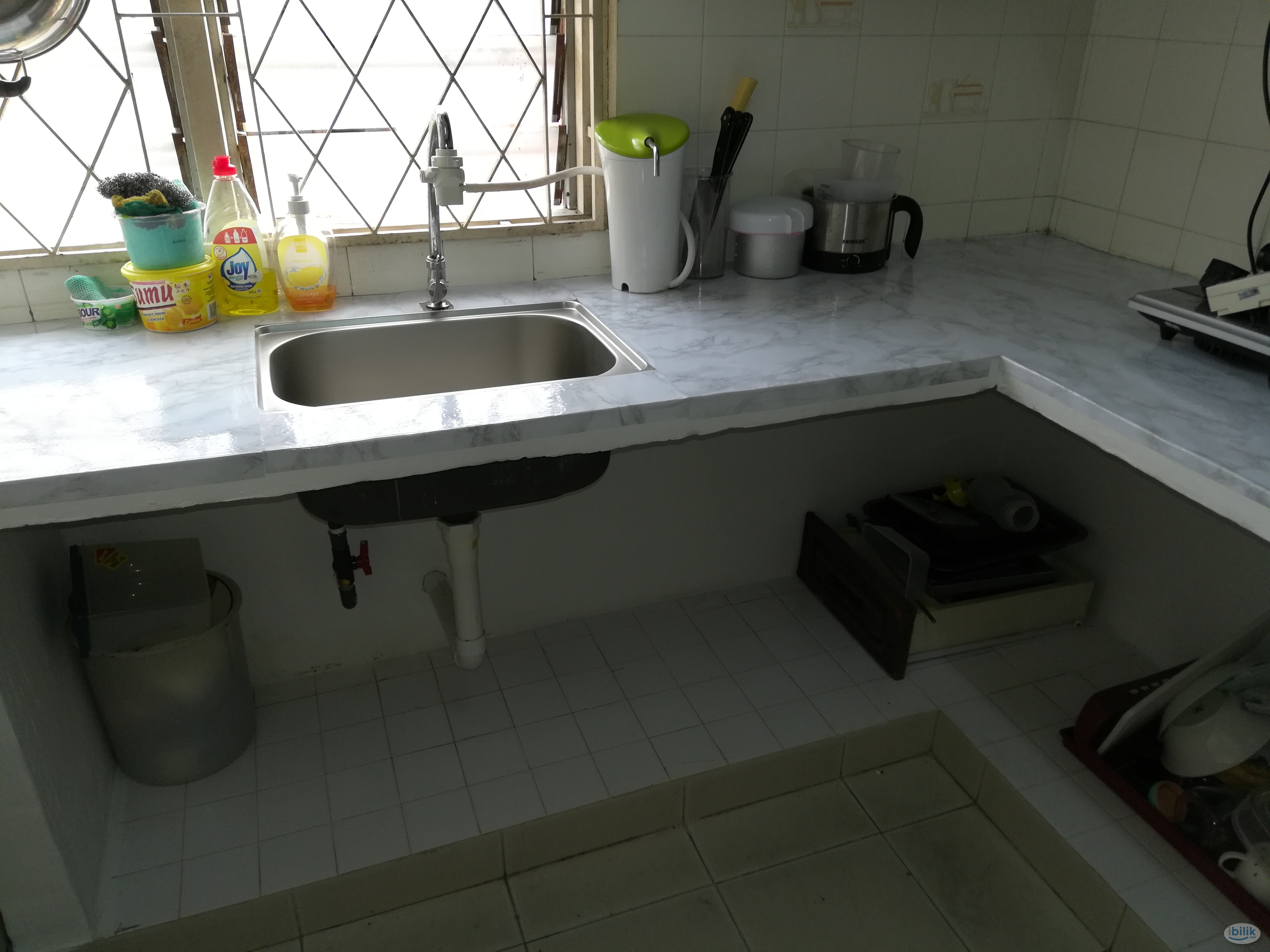 Single Room at Tampoi Utama, Johor Bahru - Image 3