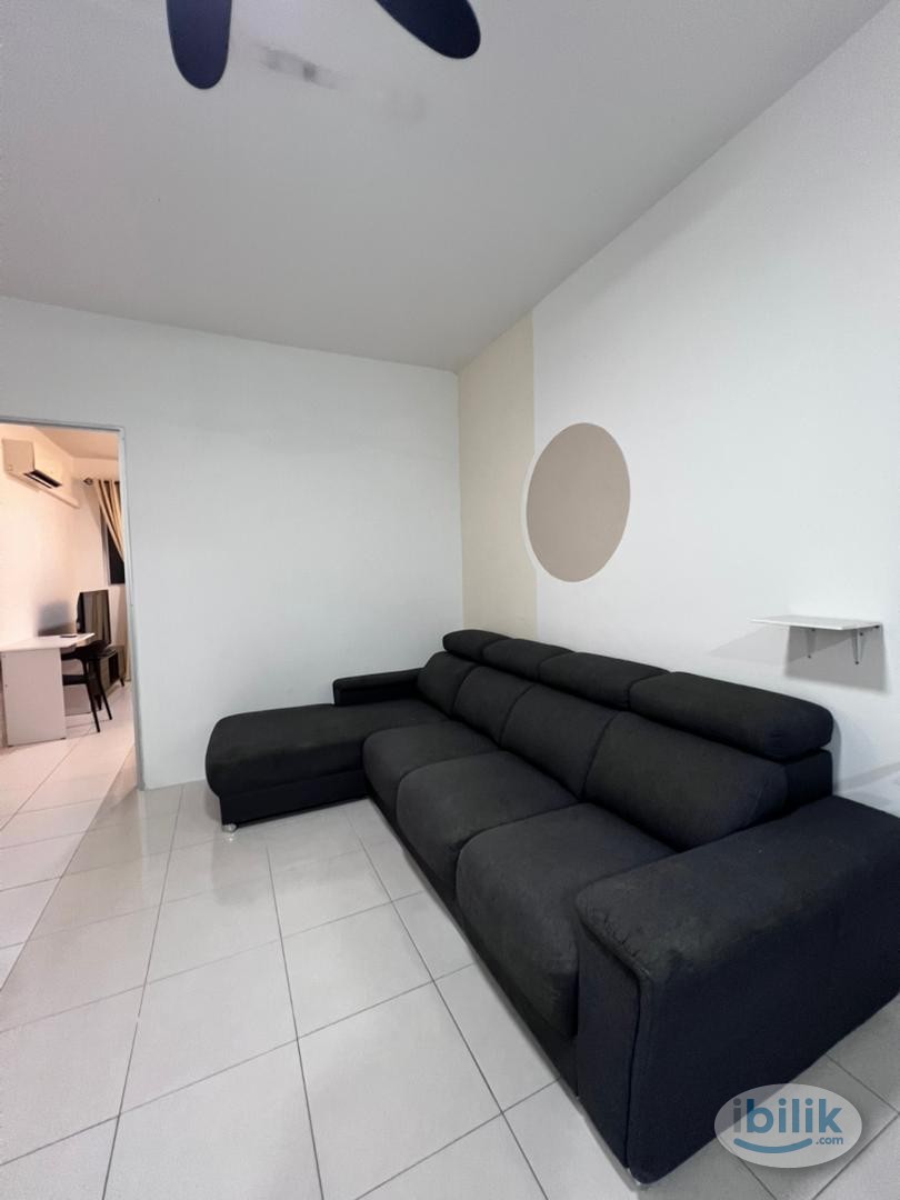 ✨ Sri Astana Batu Caves – Single Room for Rent! Aircond + WiFi, Near KTM / LRT, Ready to Move In! - Image 4