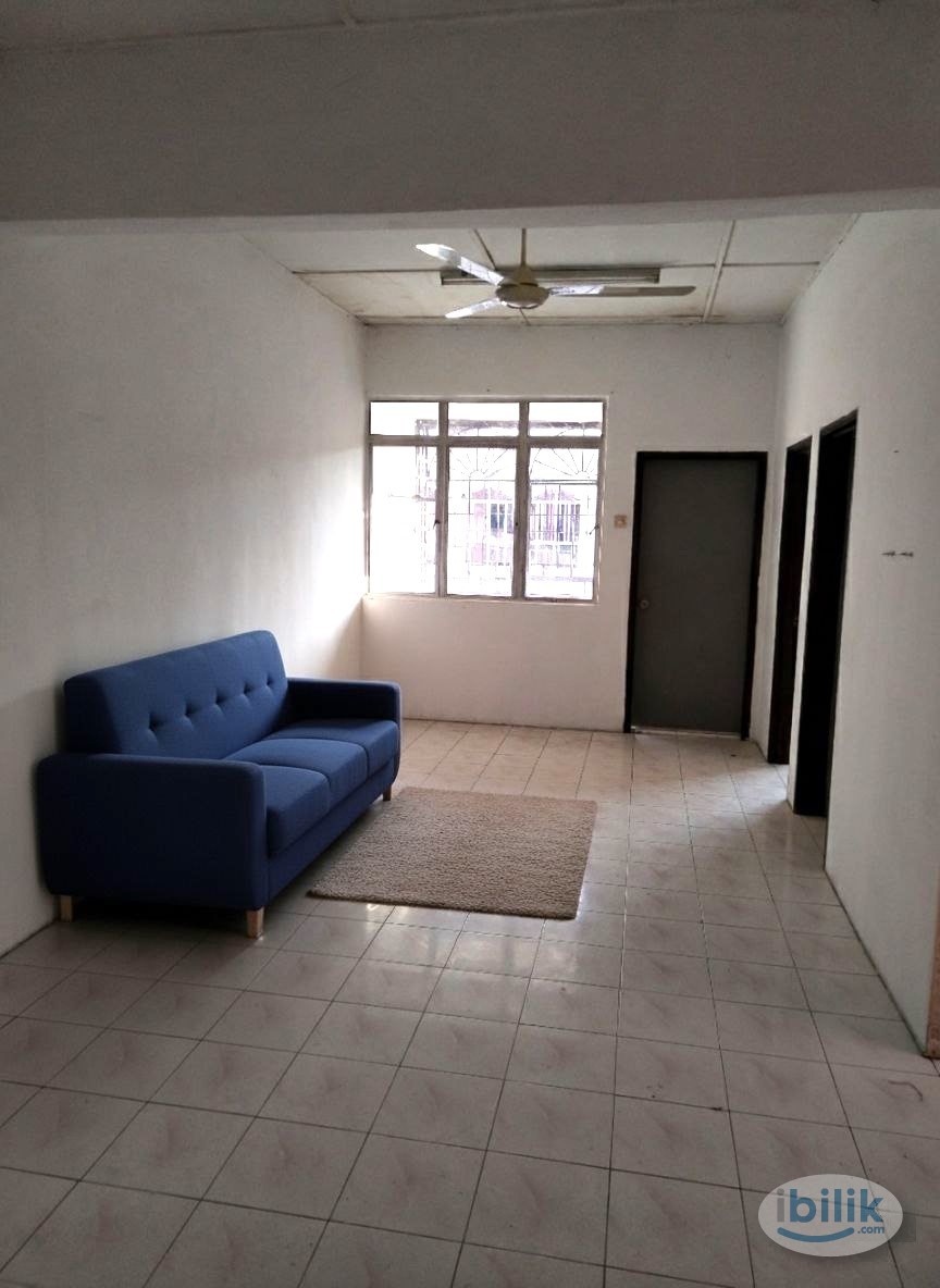 Bilik sewa lelaki di Hentian Kajang. Murah. Naik bas cuma RM1 ke UKM, KPTM, MRT - Image 3